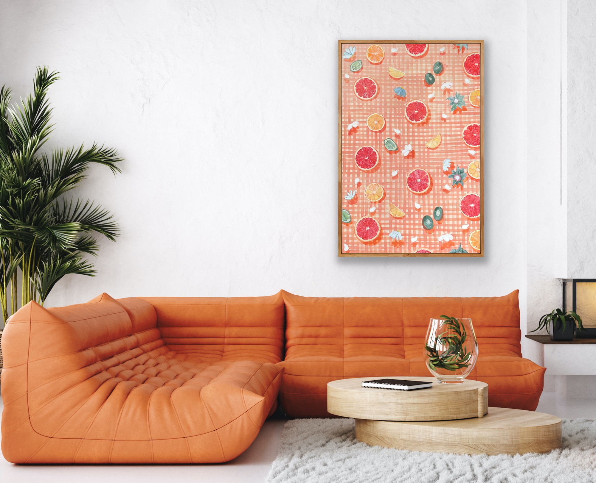 Vanessa Maver Picnic Perfect Day Still Life 02