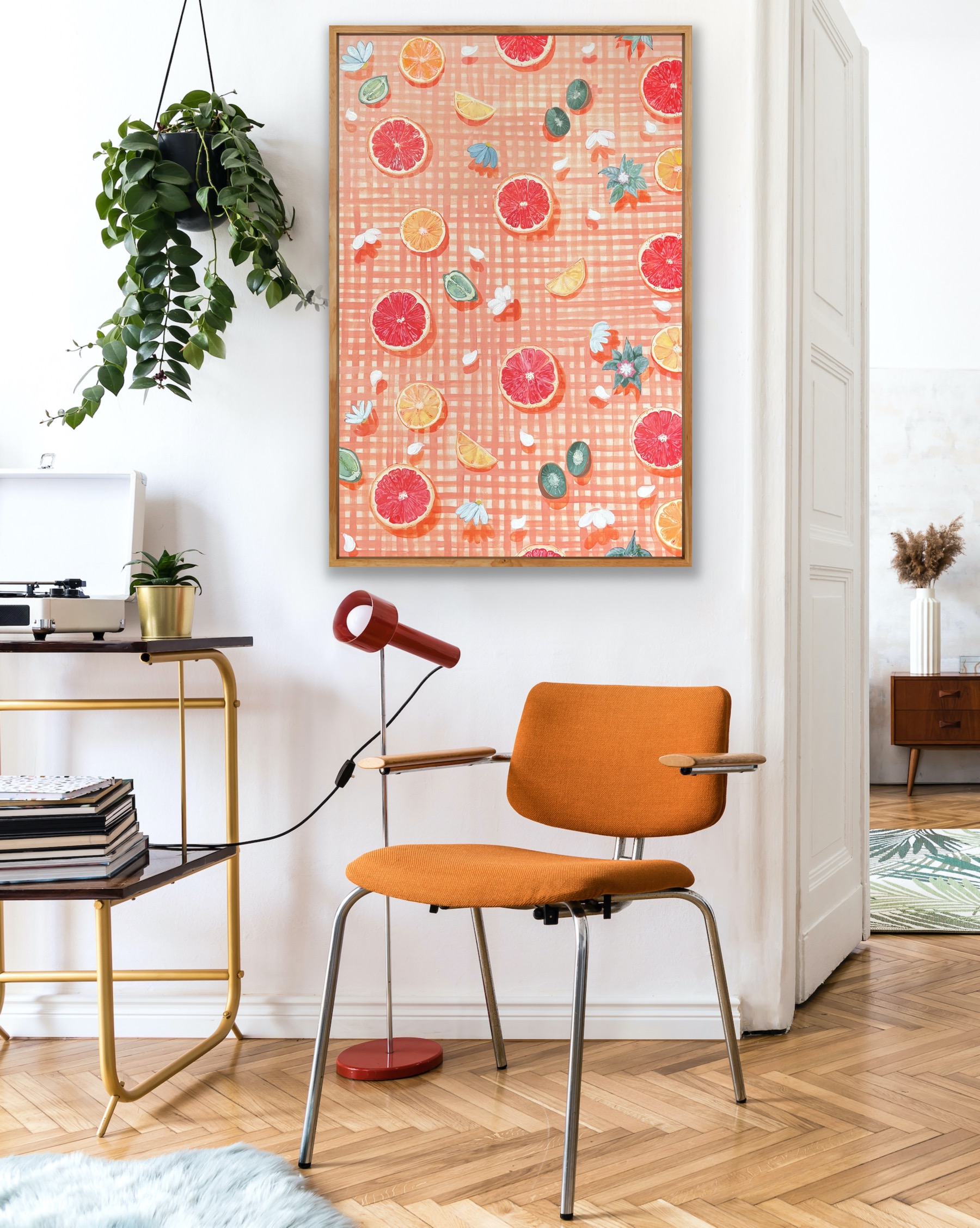 Vanessa Maver Picnic Perfect Day Still Life 05