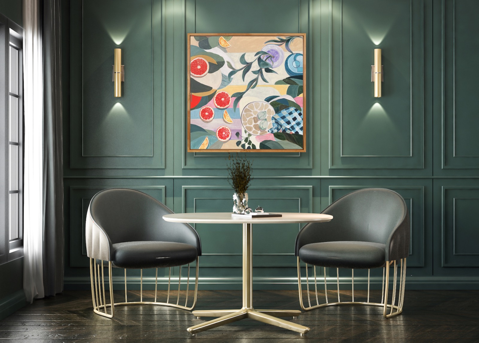 Vanessa Maver A Place Called Home Still Life 07