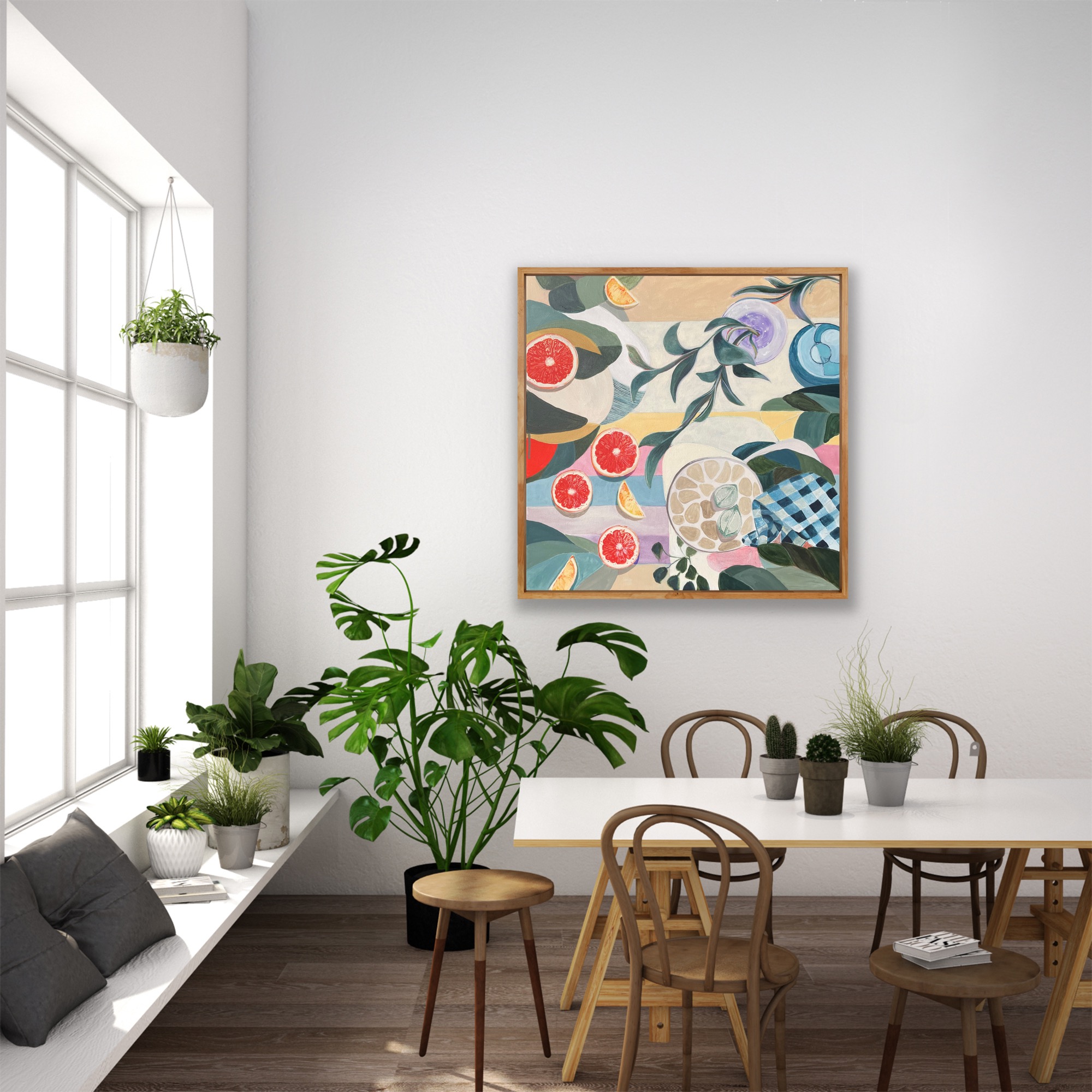 Vanessa Maver A Place Called Home Still Life 08