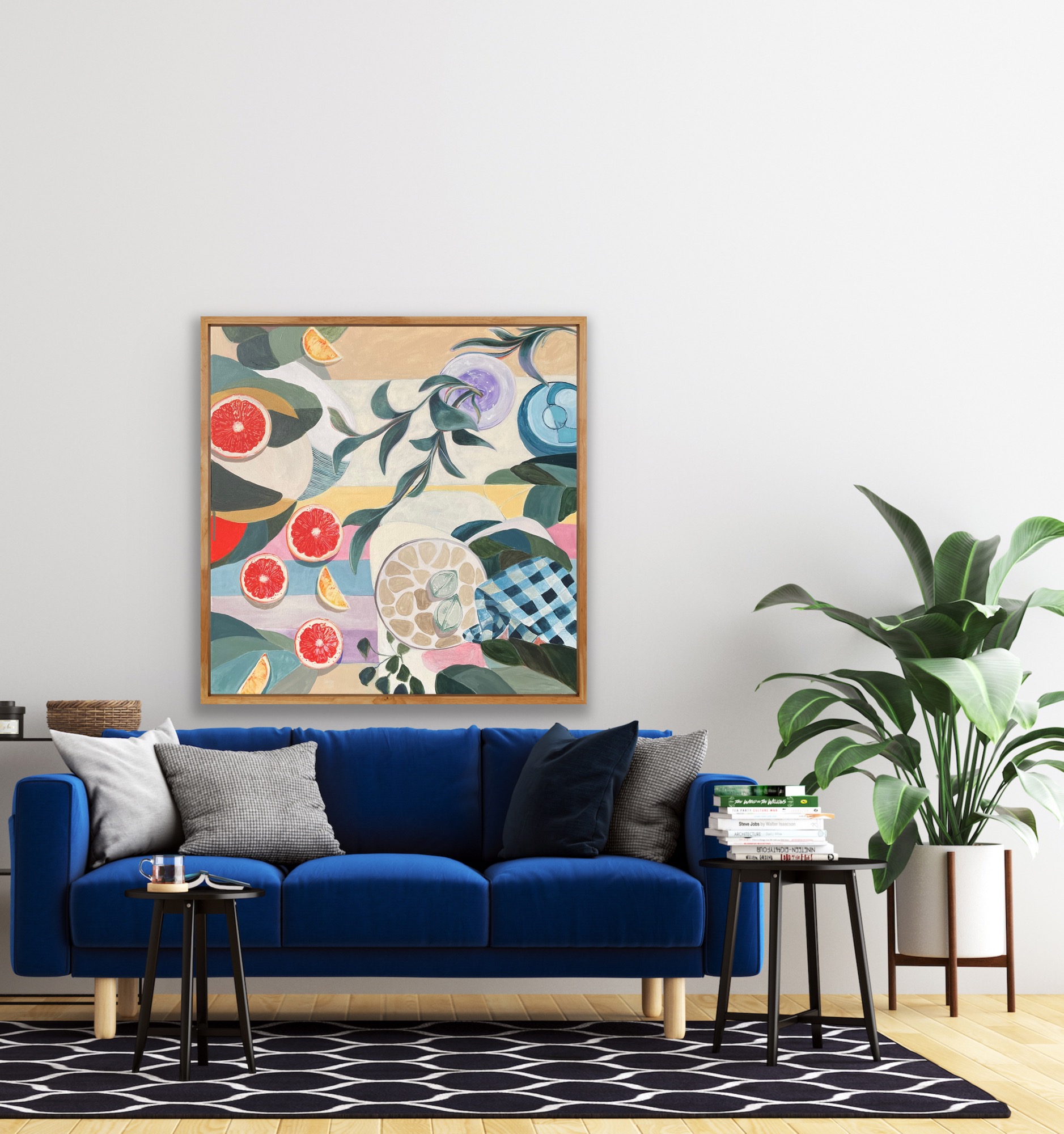 Vanessa Maver A Place Called Home Still Life 09