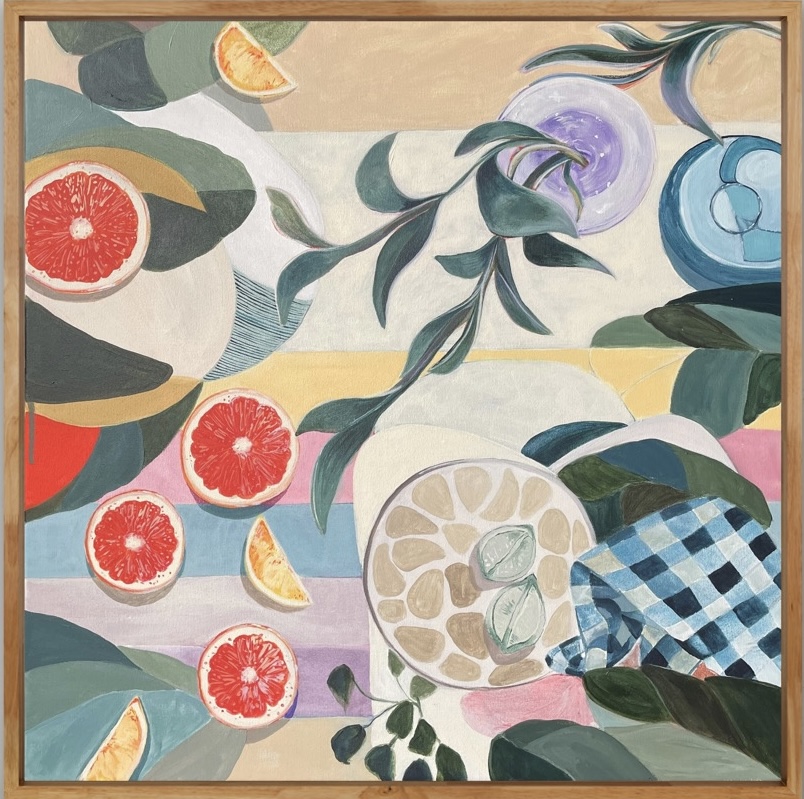 Vanessa Maver A Place Called Home Still Life 010