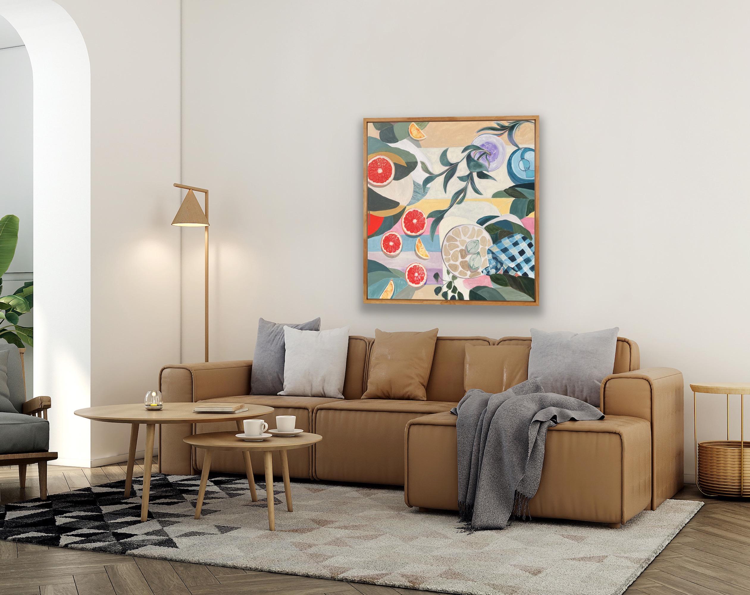 Vanessa Maver A Place Called Home Still Life 011