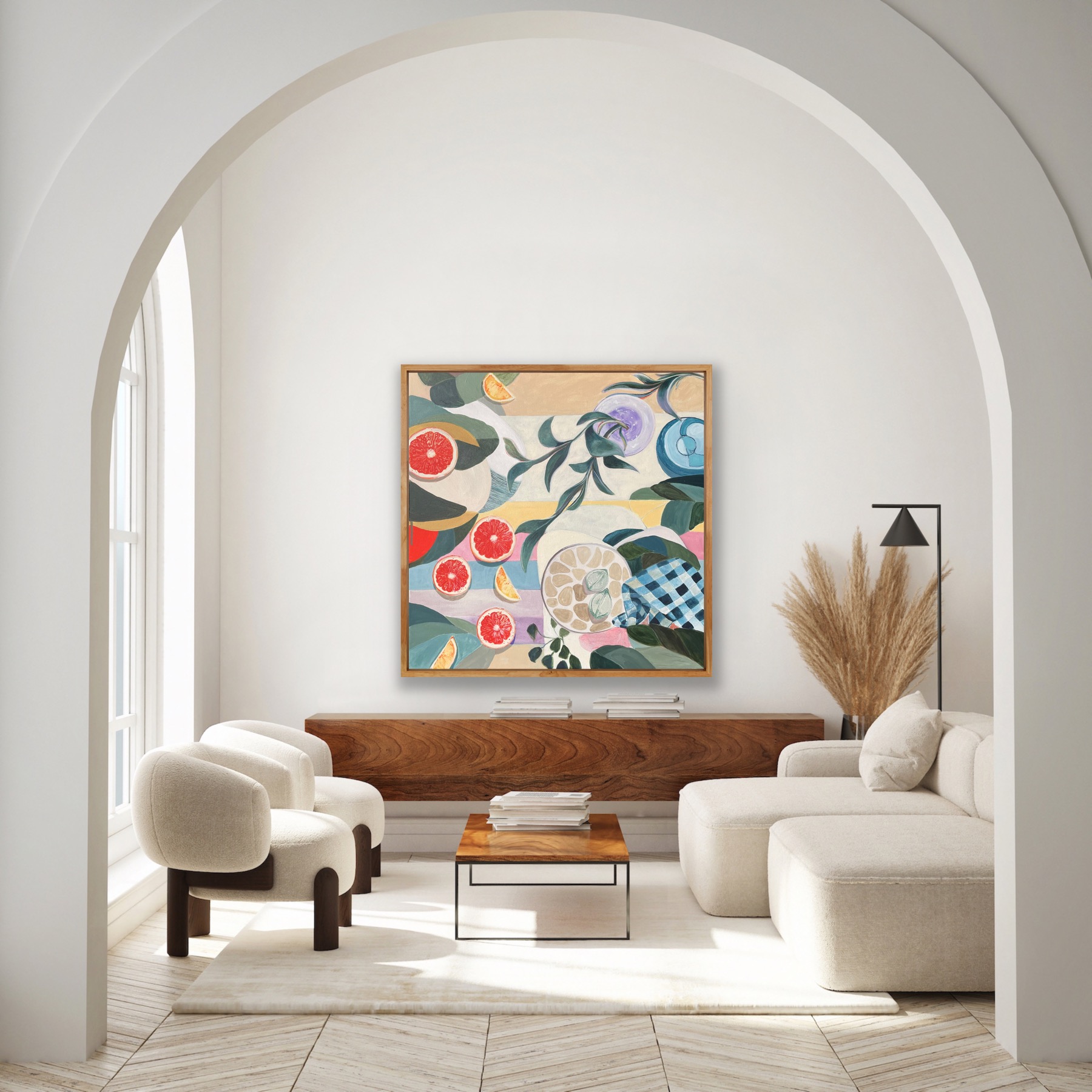 Vanessa Maver A Place Called Home Still Life 012