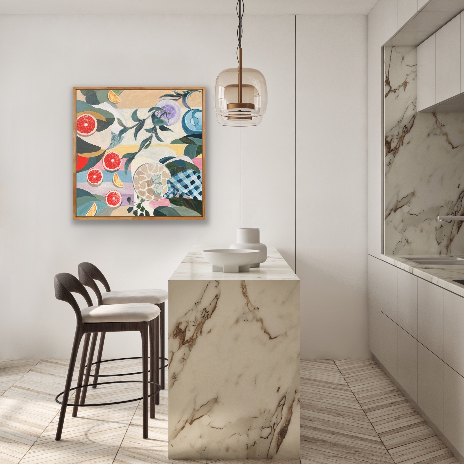 Vanessa Maver A Place Called Home Still Life 013