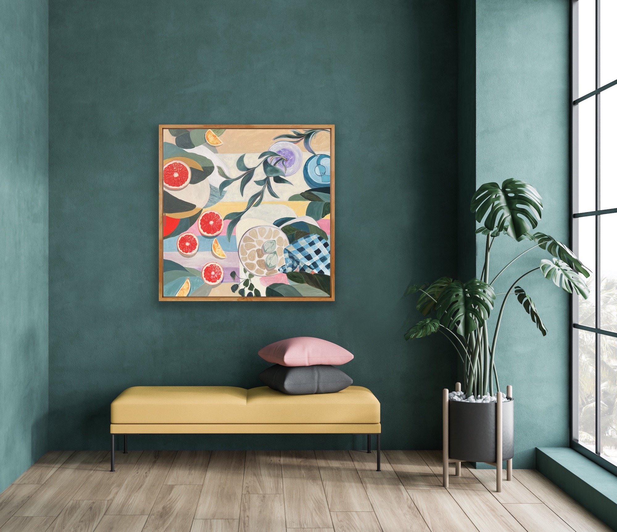 Vanessa Maver A Place Called Home Still Life 014