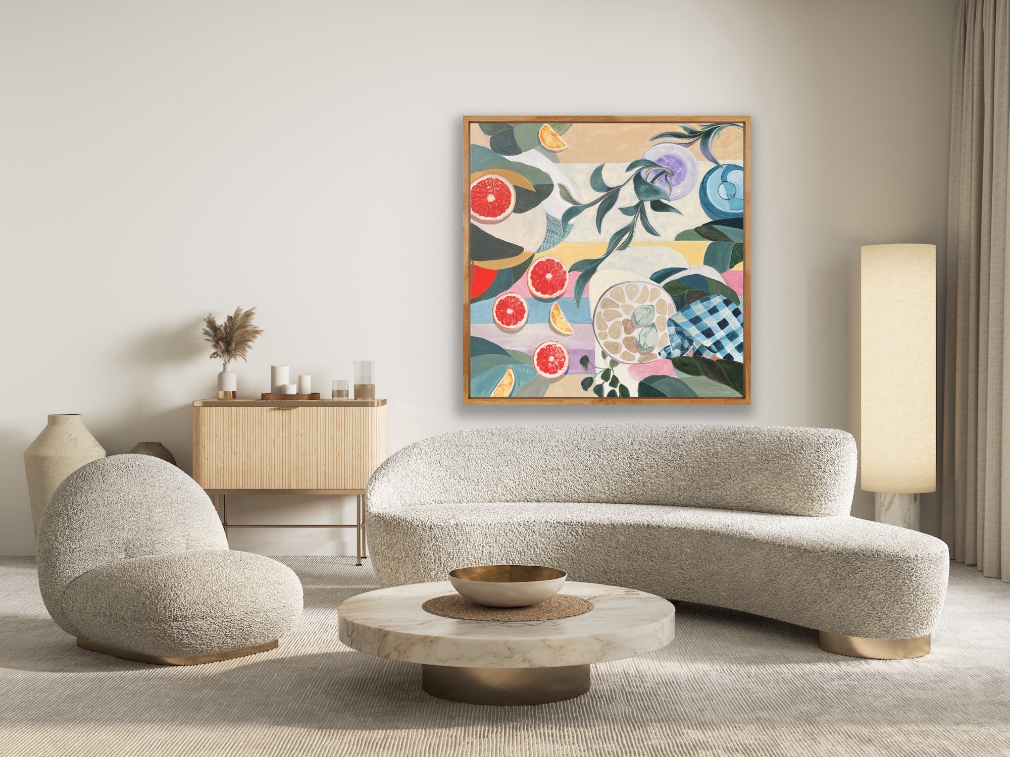 Vanessa Maver A Place Called Home Still Life 015