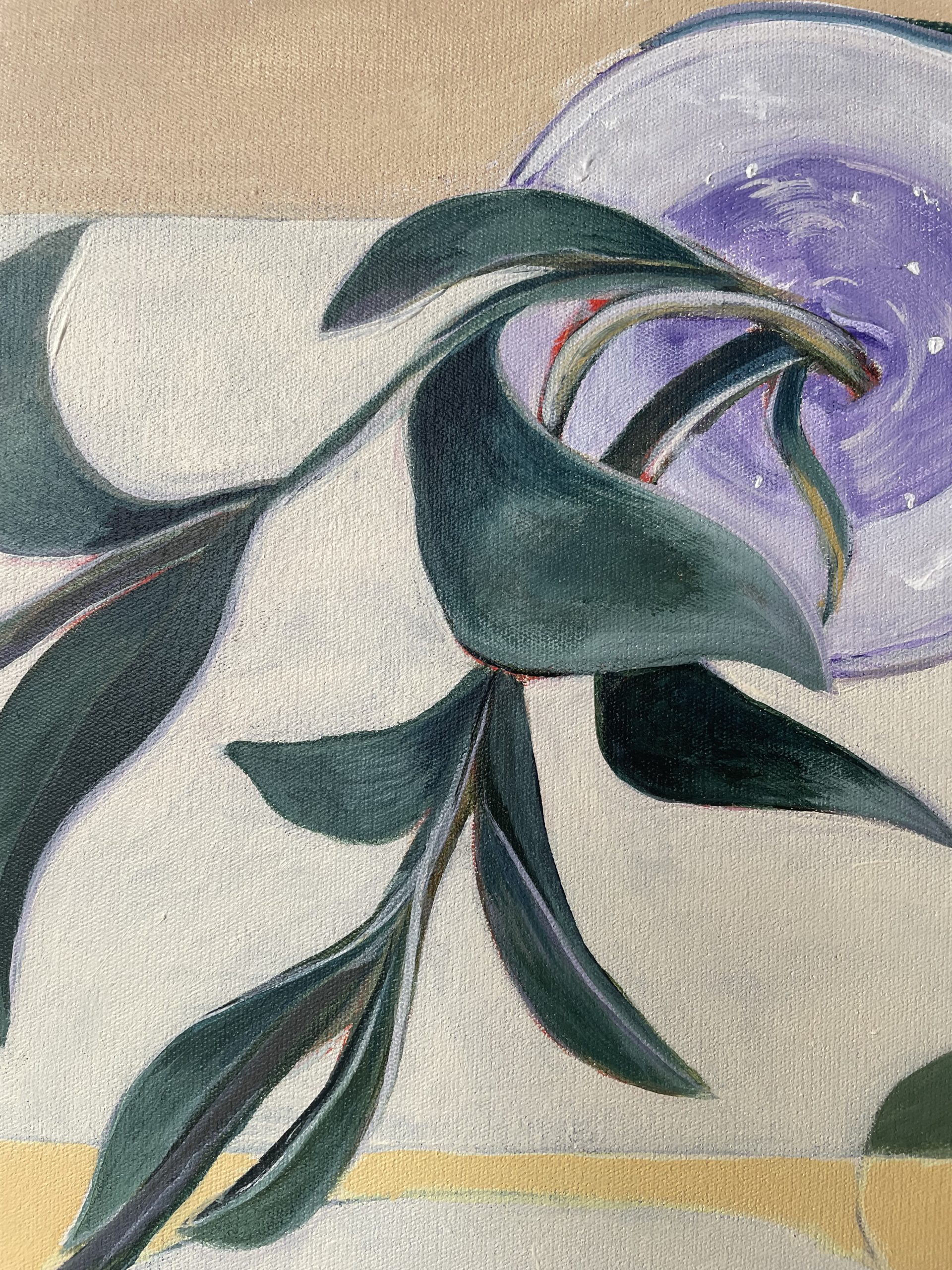 Vanessa Maver A Place Called Home Still Life 016