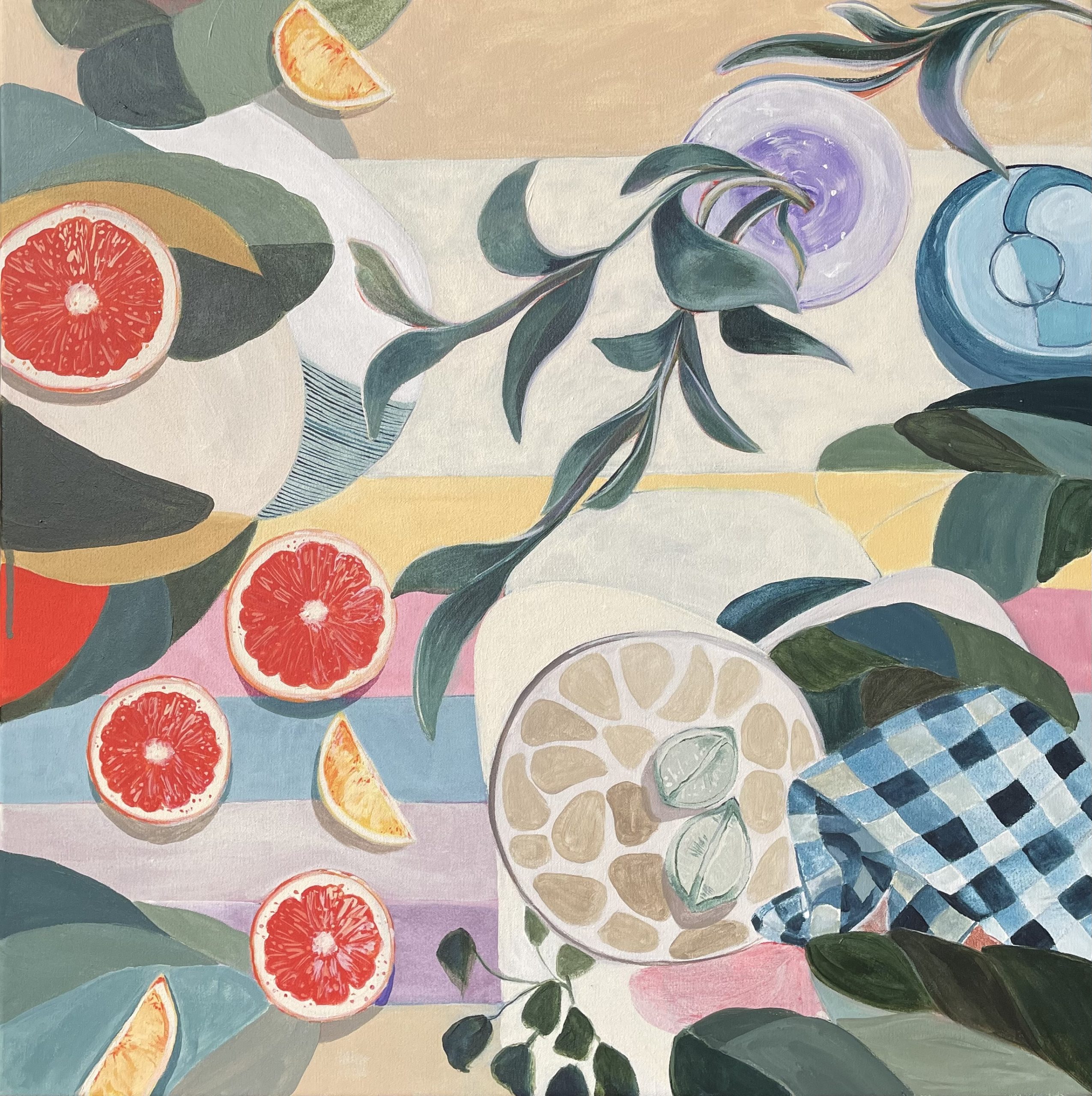 Vanessa Maver A Place Called Home Still Life 018