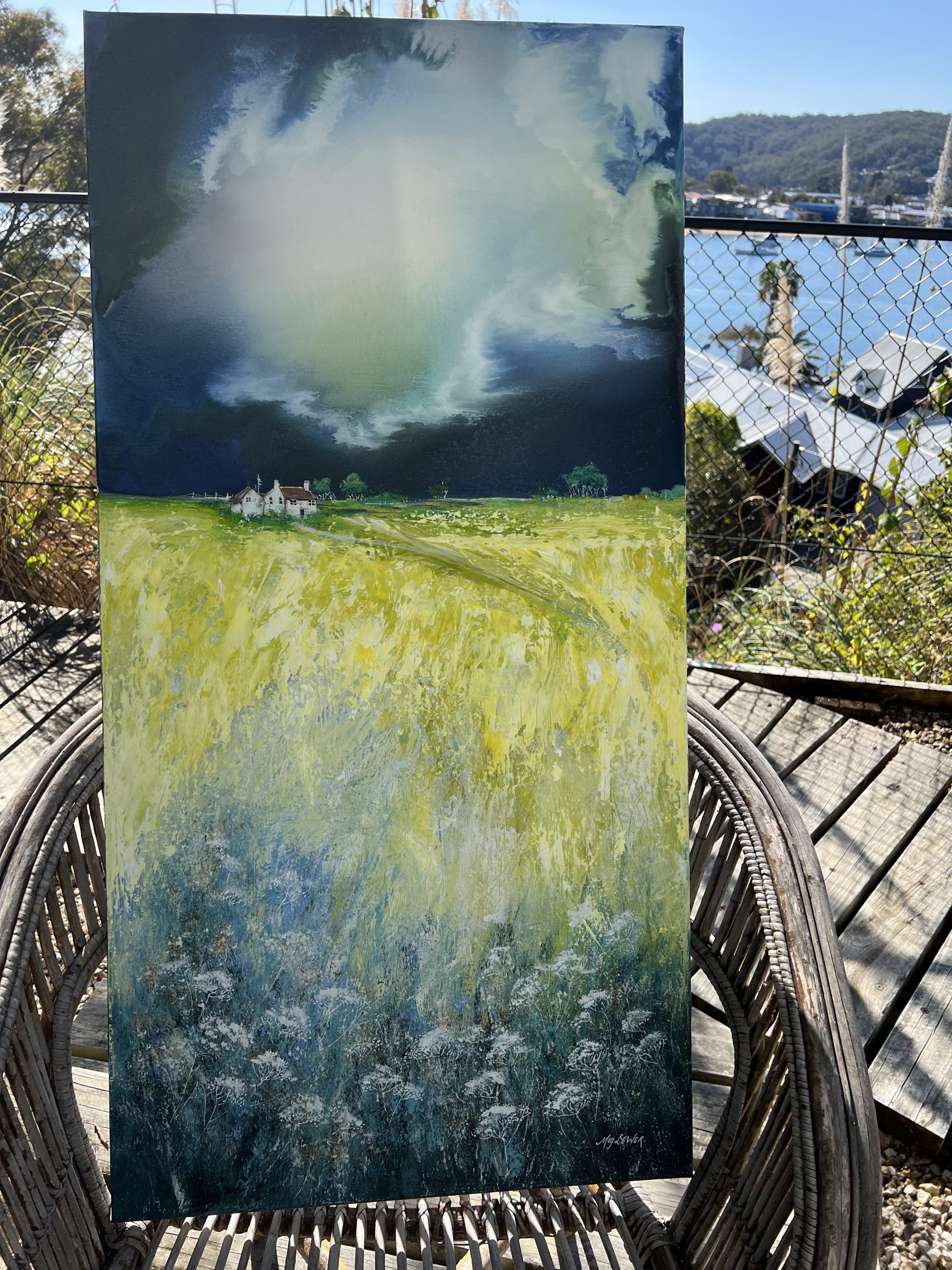 The Wind That Shakes The Barley 5