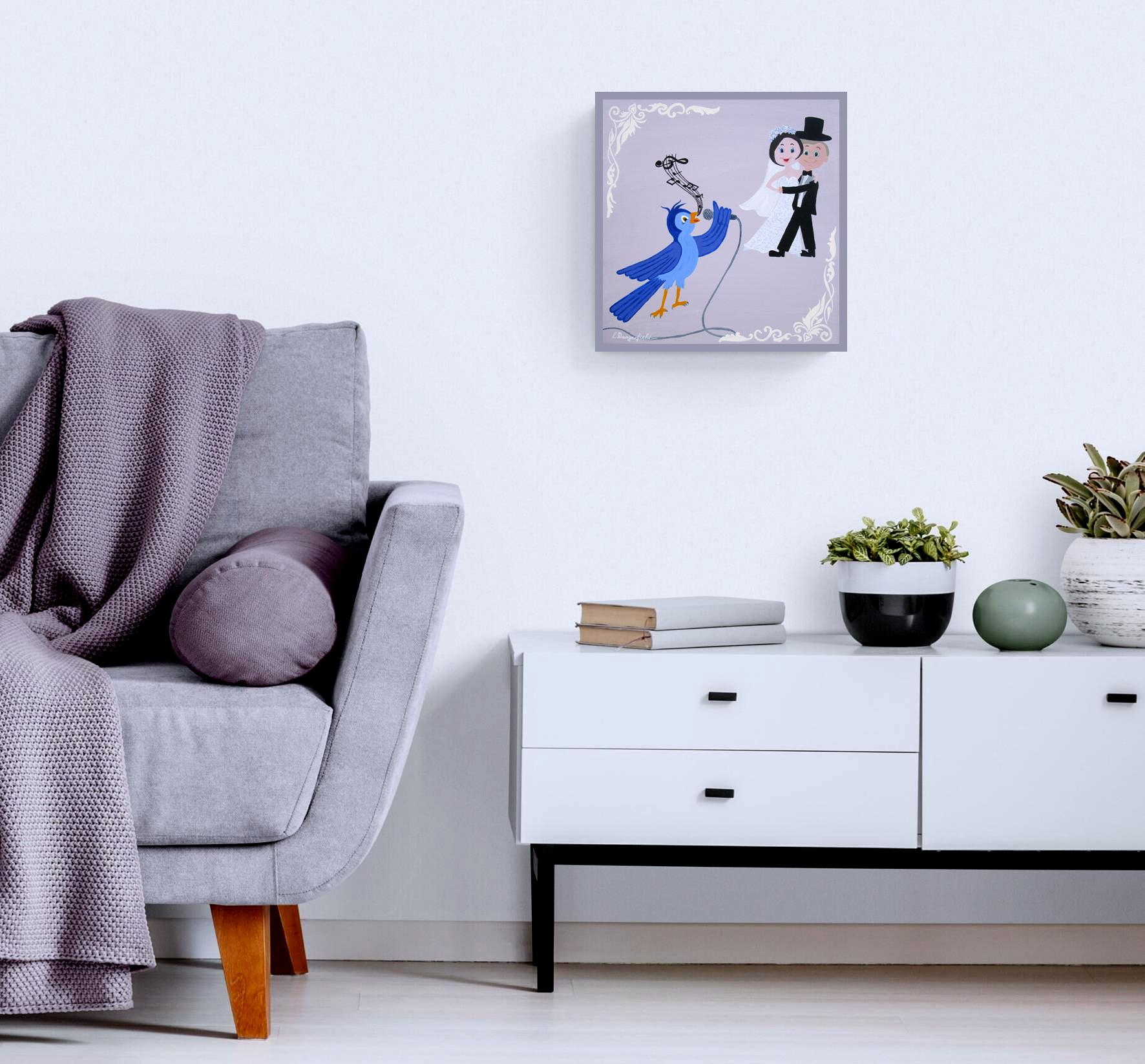 Movie Title The Wedding Singer In Situ 7