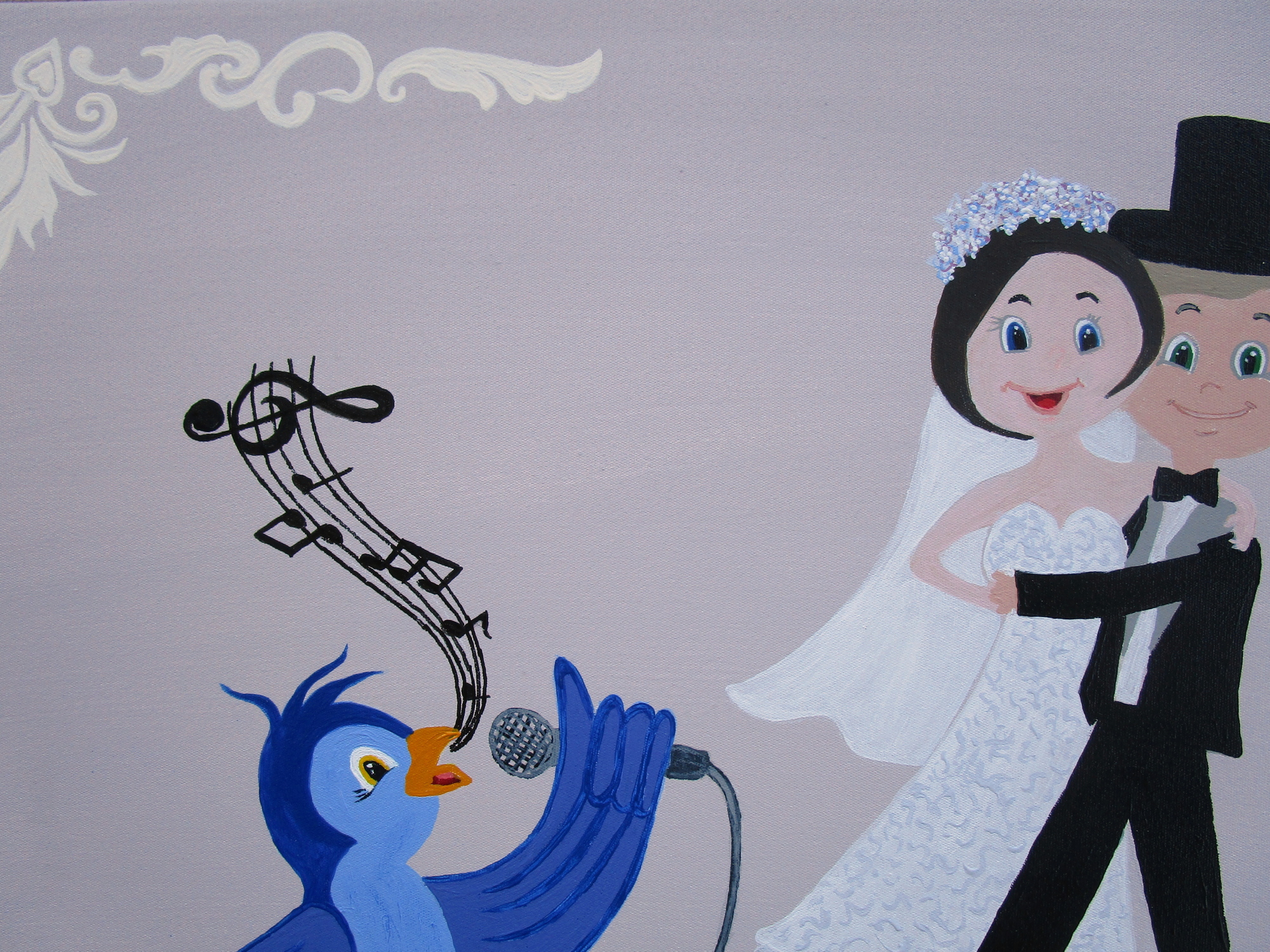 Movie Title The Wedding Singer Zoom