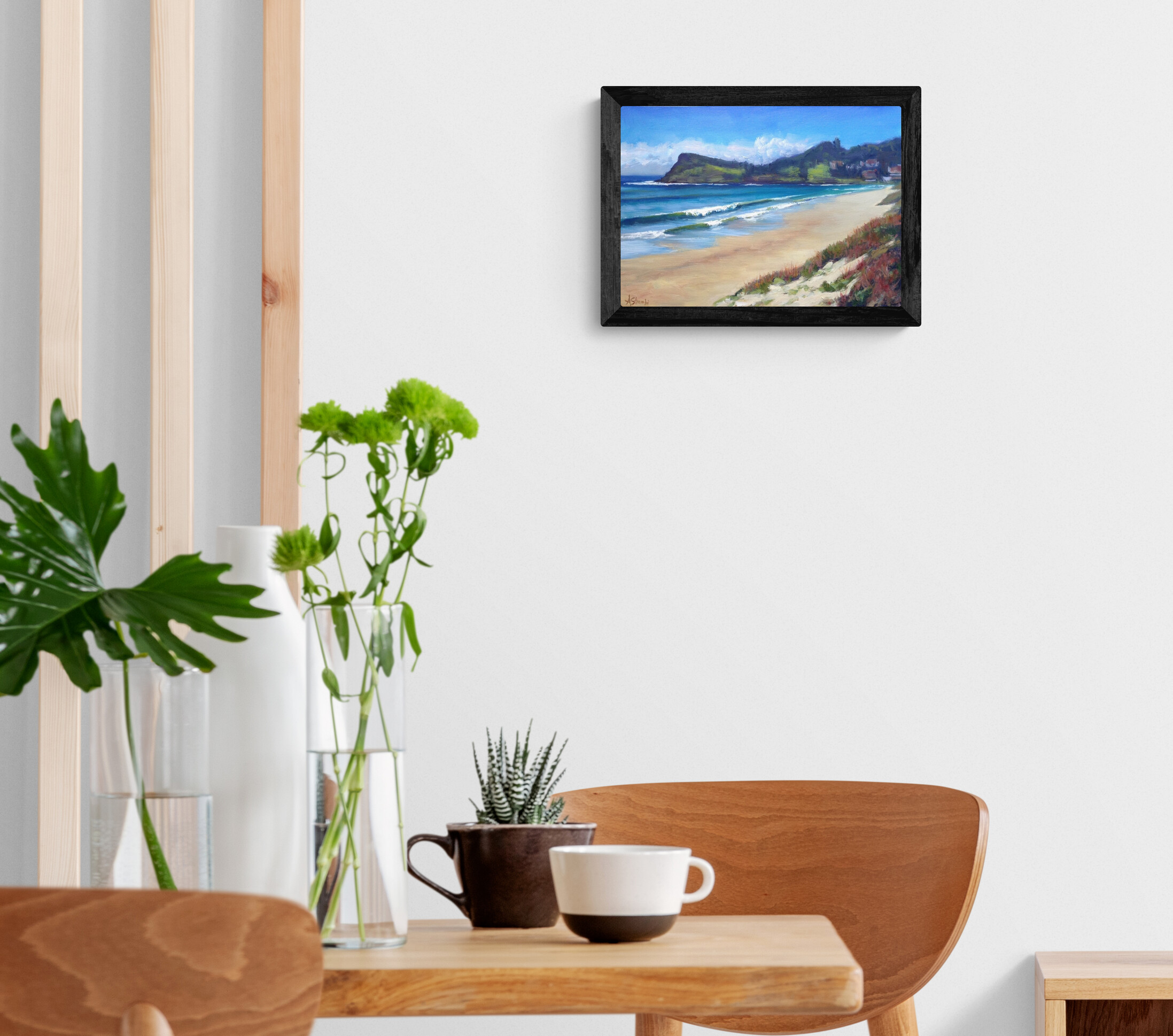 Scandinavian Dining Room (15)