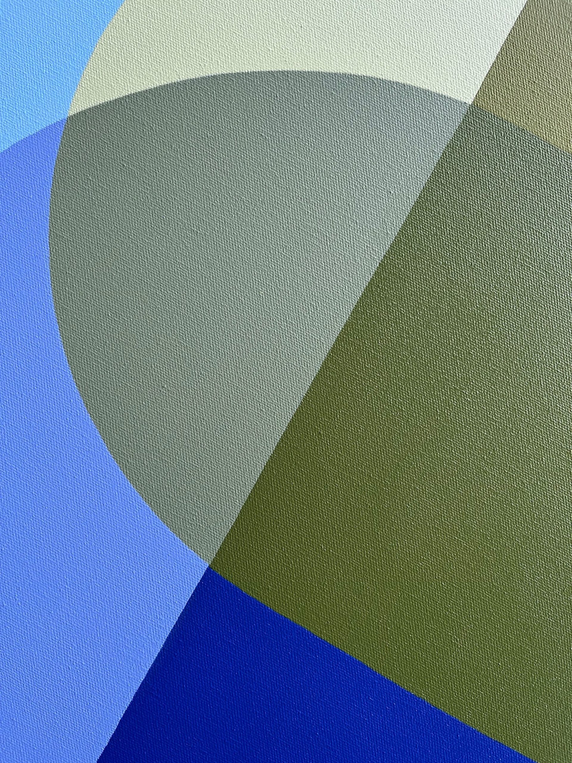 Charlotte De Pace Detail 1 Peninsula Way Art Lovers Australia