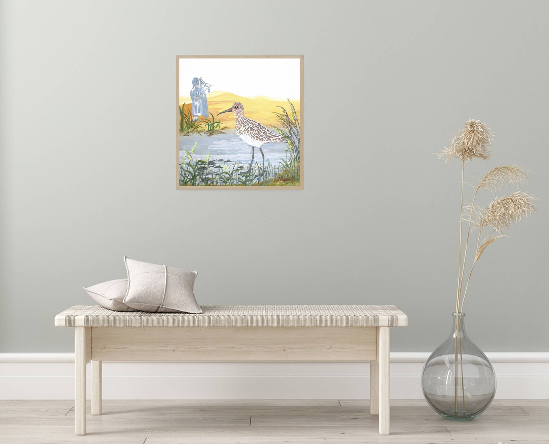 Movie Title The Sandpiper In Situ 2