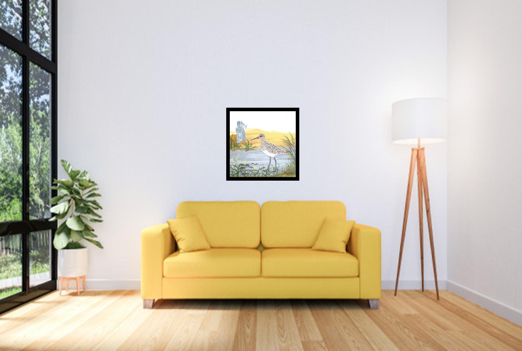 Movie Title The Sandpiper In Situ 3