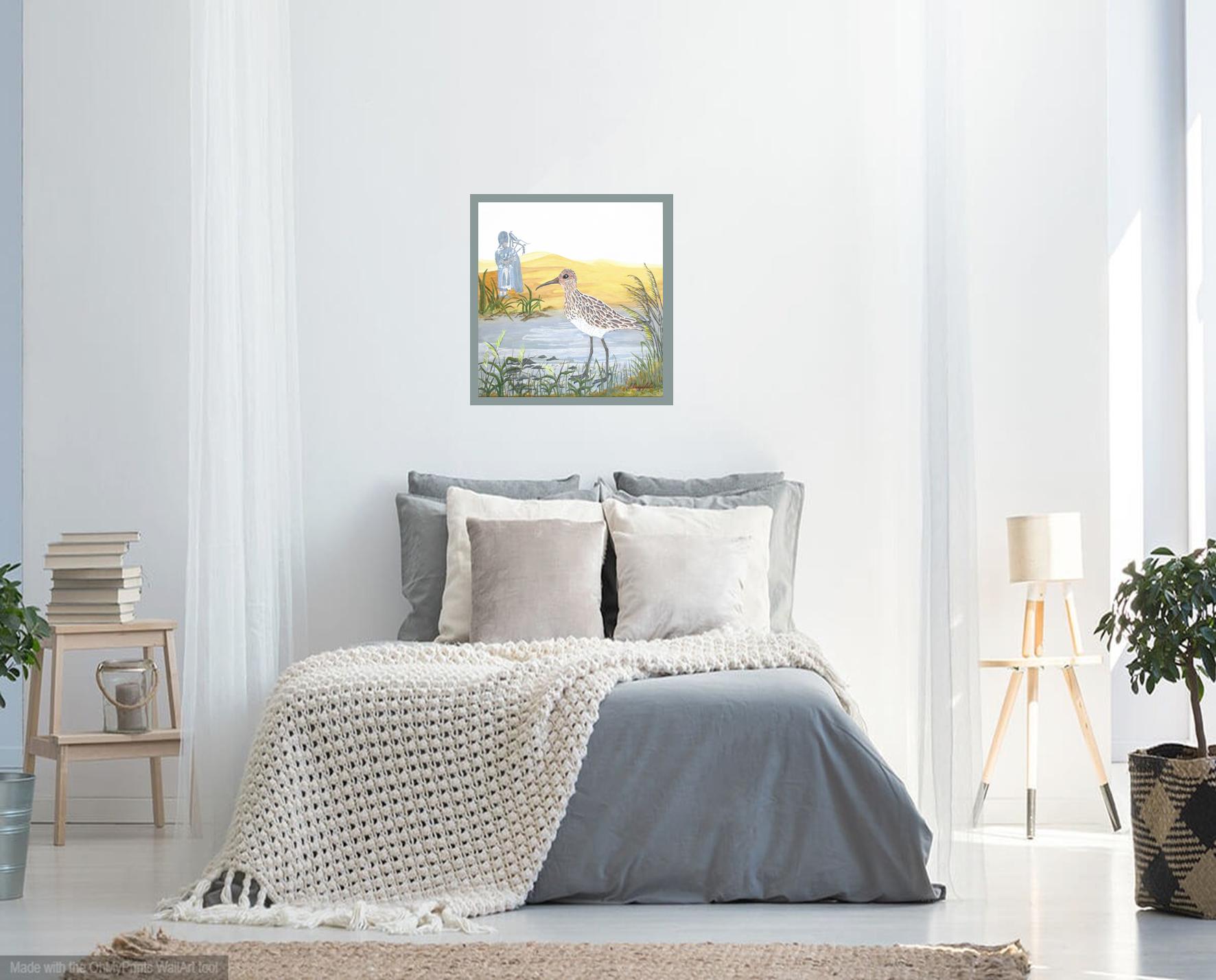 Movie Title The Sandpiper In Situ 5