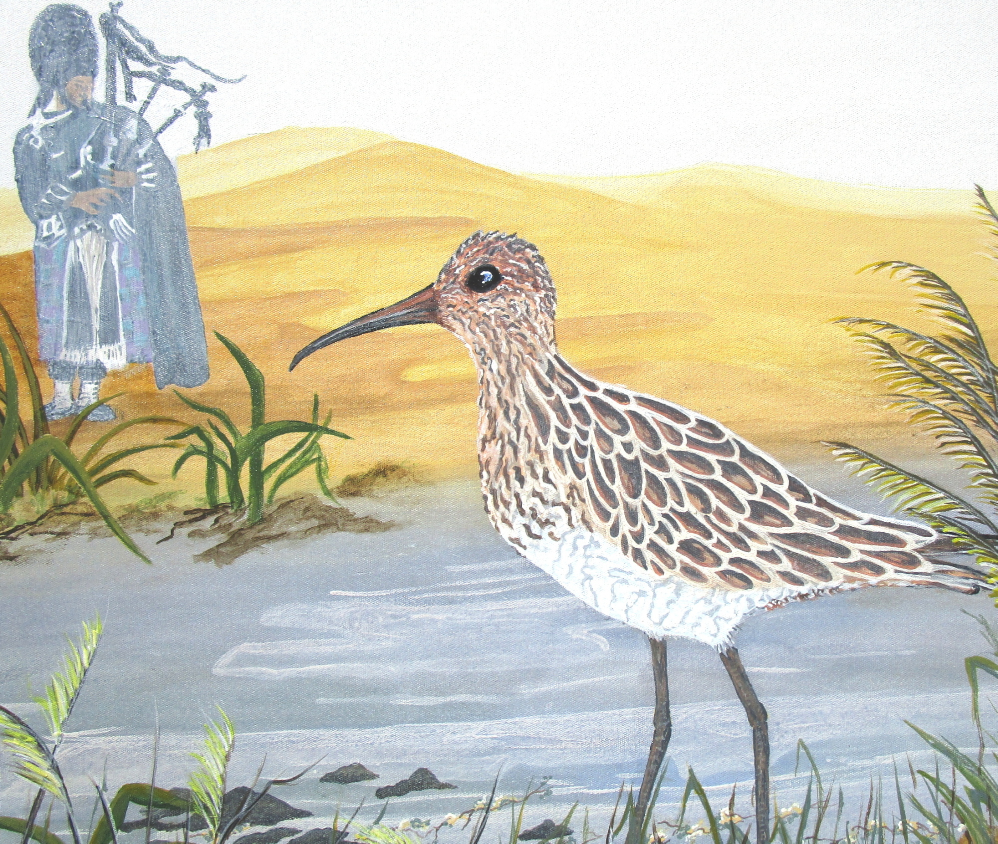 Movie Title The Sandpiper Zoom