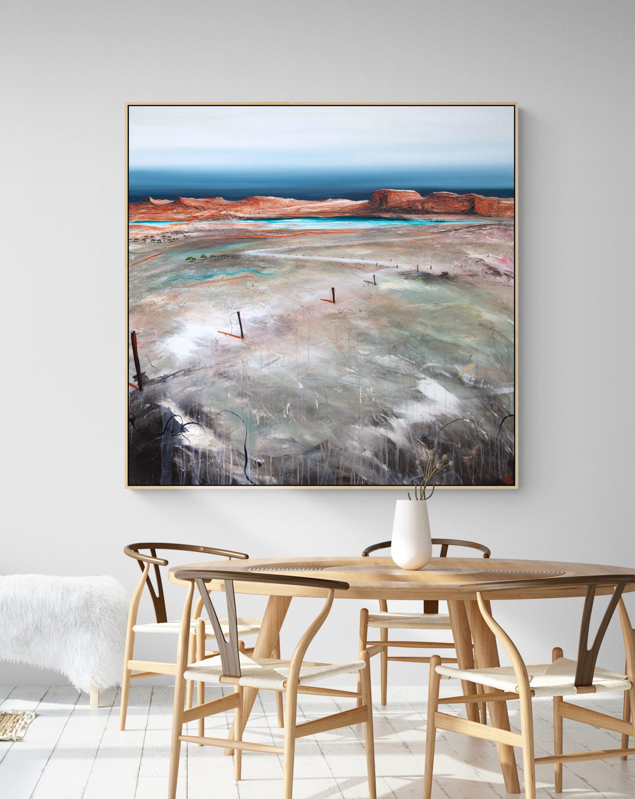 Tania Chanter The Handprint Of Time Ir4