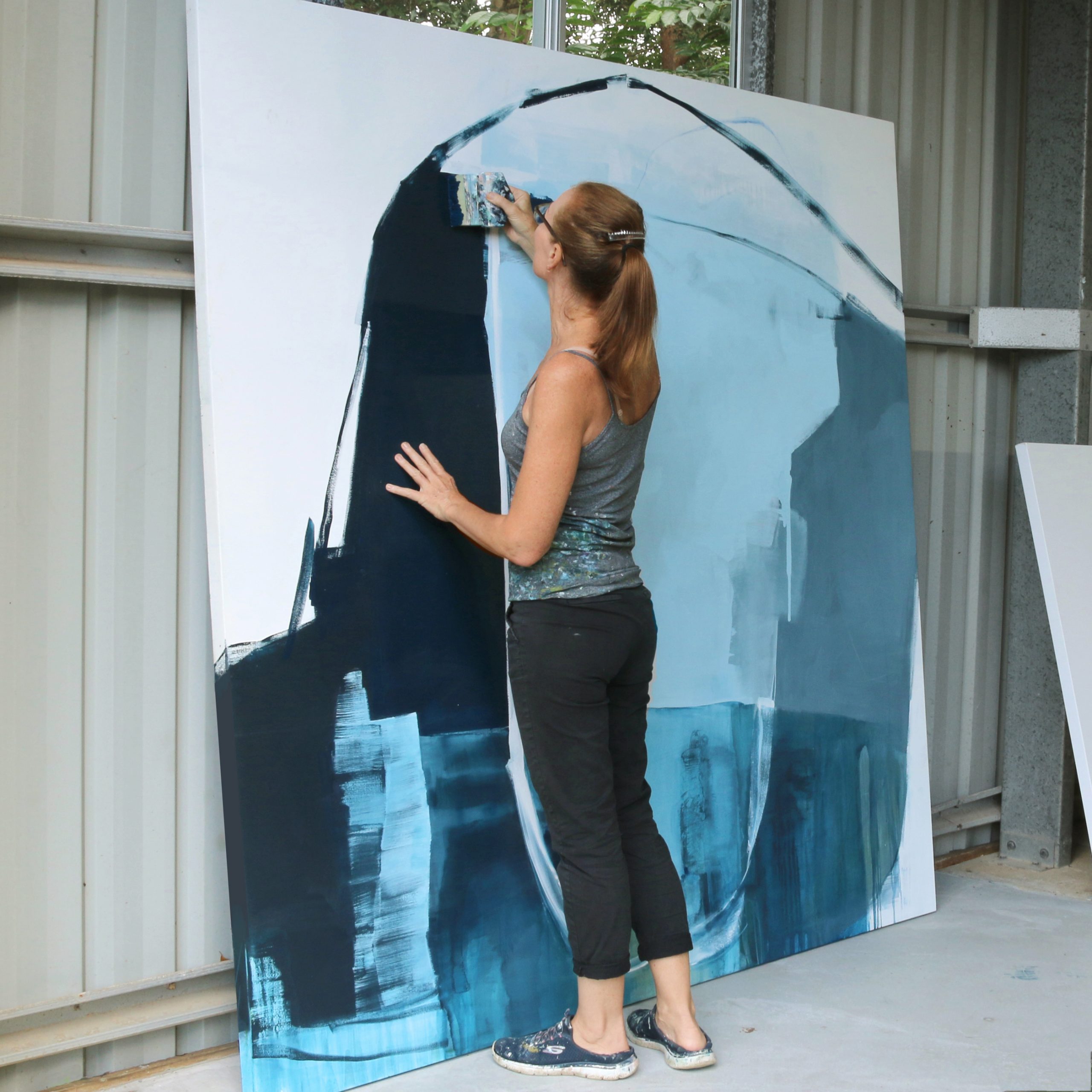 Cho Ten Portrait Crop