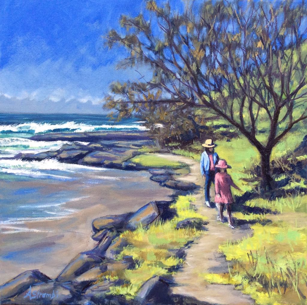 Coastal Walk Yamba Final Best