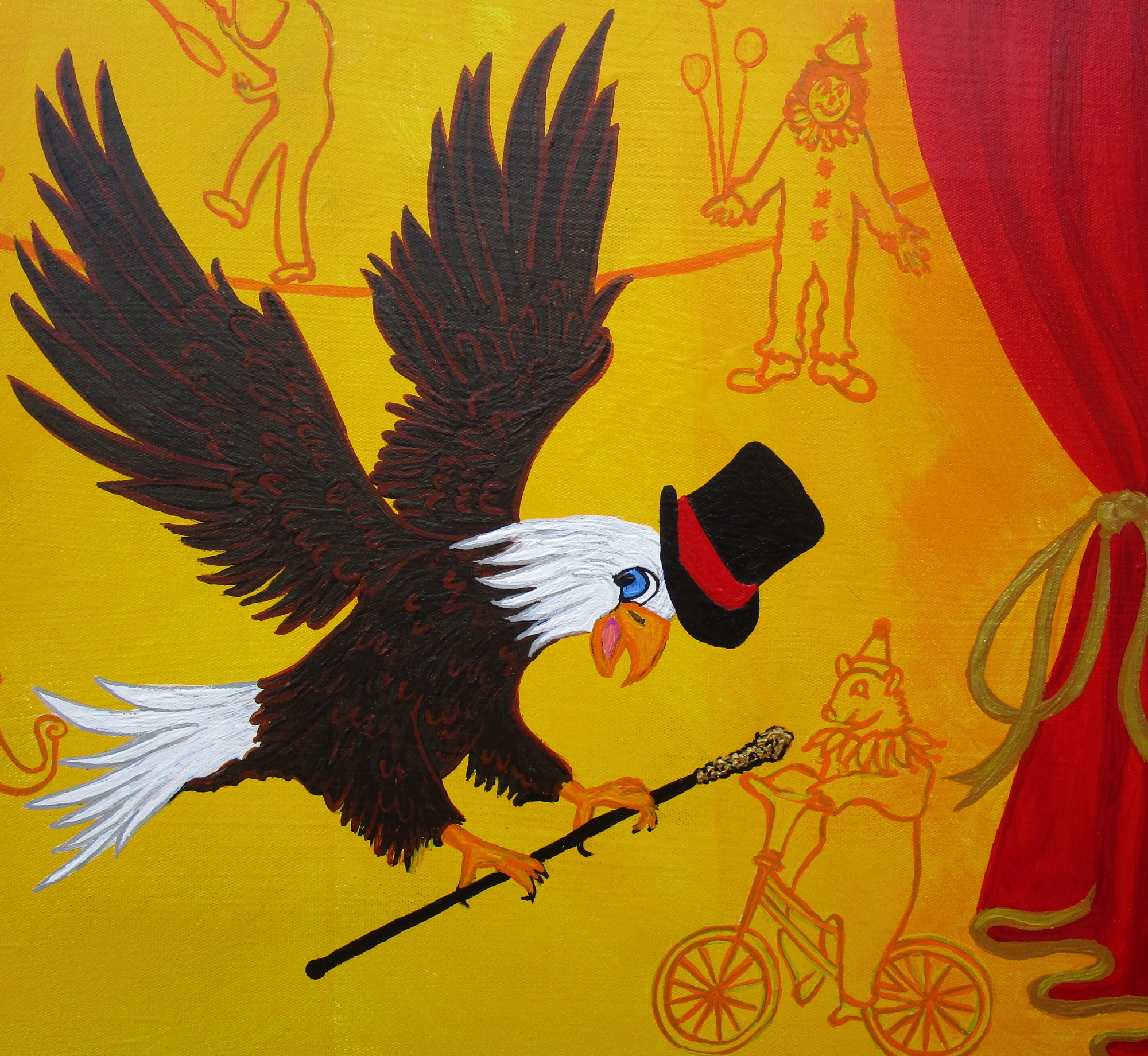 Movie Title The Greatest Showman Zoom