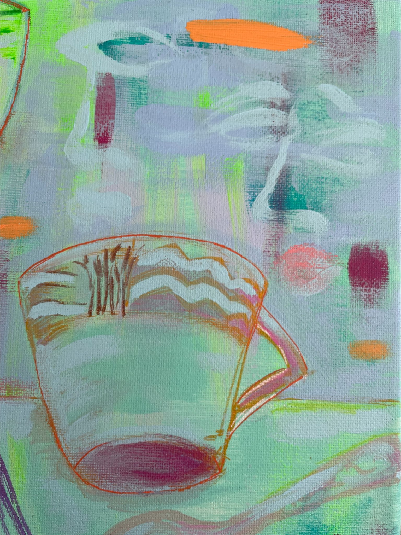 20230803 The Neon Life Detail