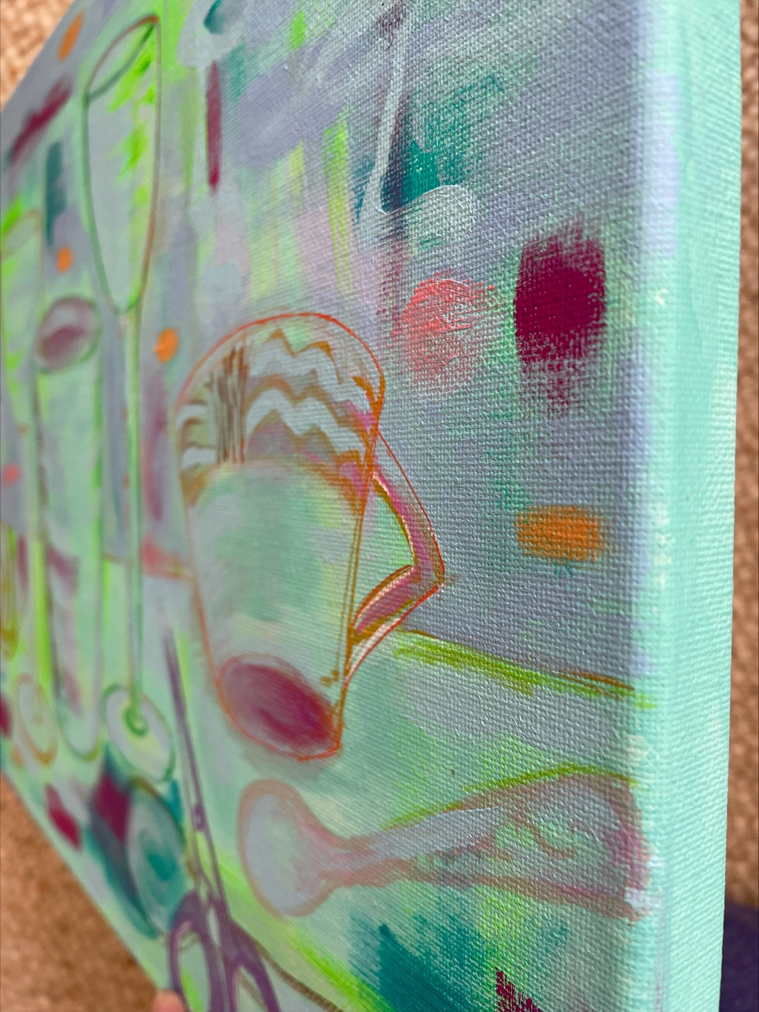 20230803 The Neon Life Edge