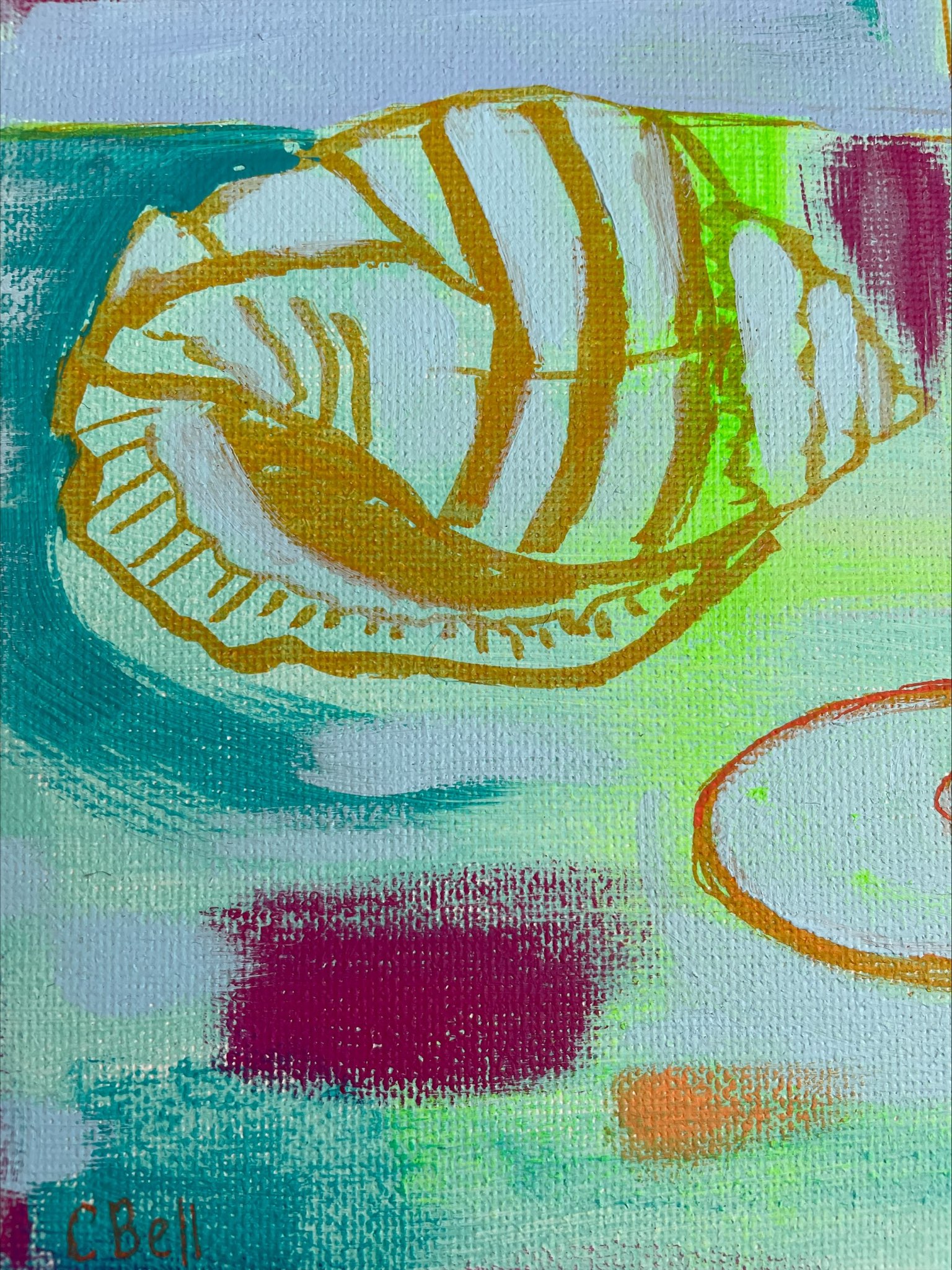 20230803 The Neon Life Sig