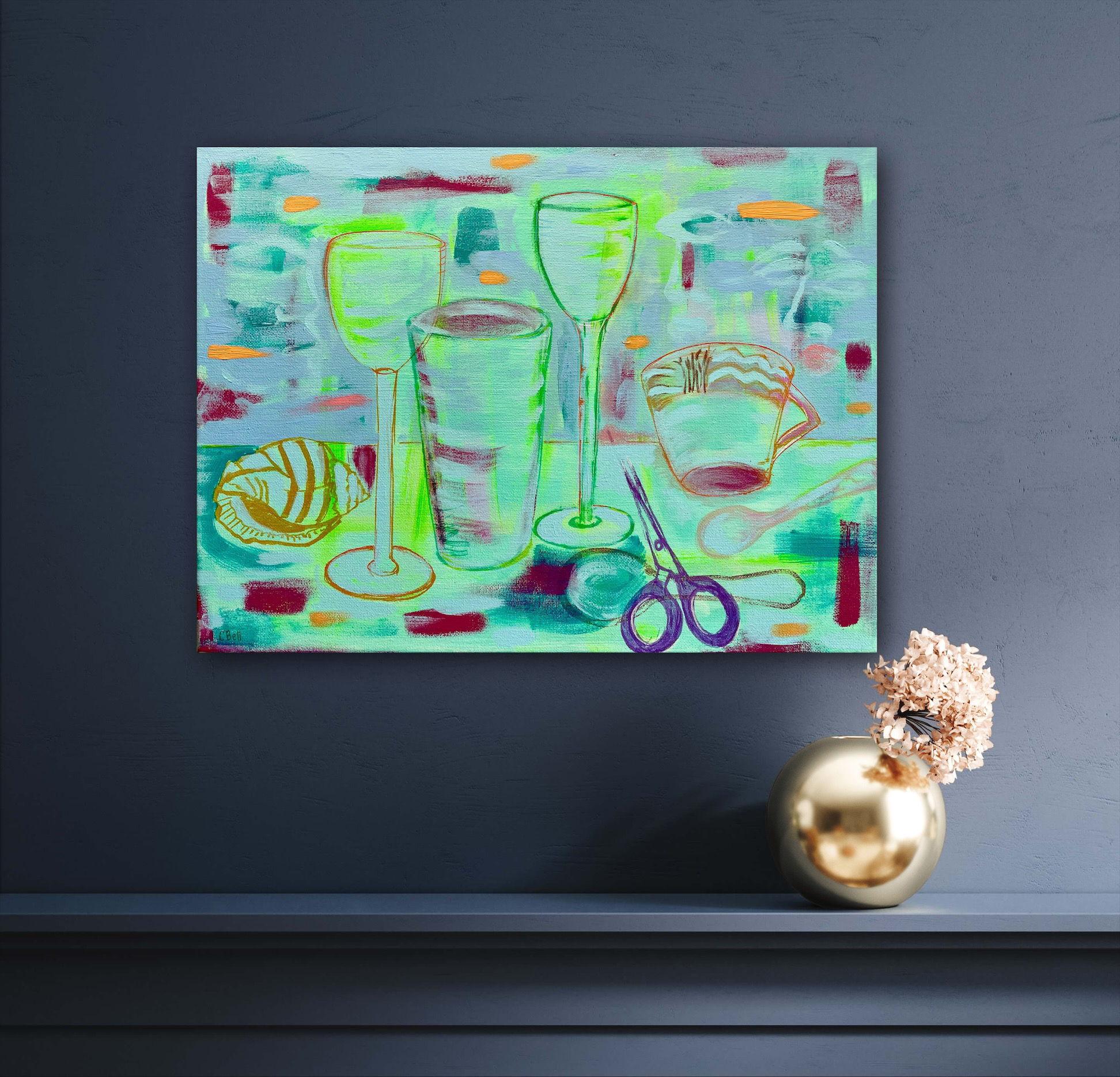 20230803 Neon Life Insitu