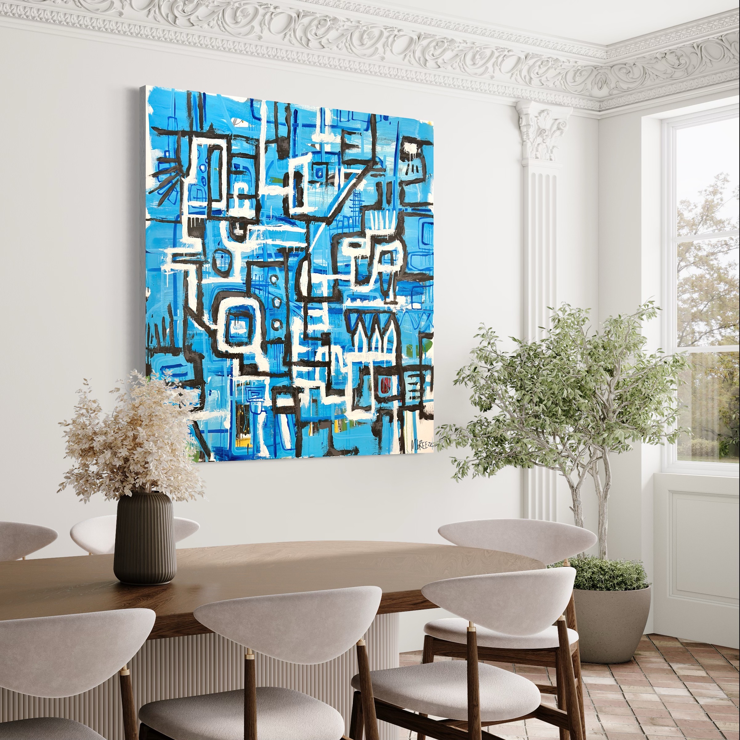 Martin Breeze Breakfast Is Included Insitu 4