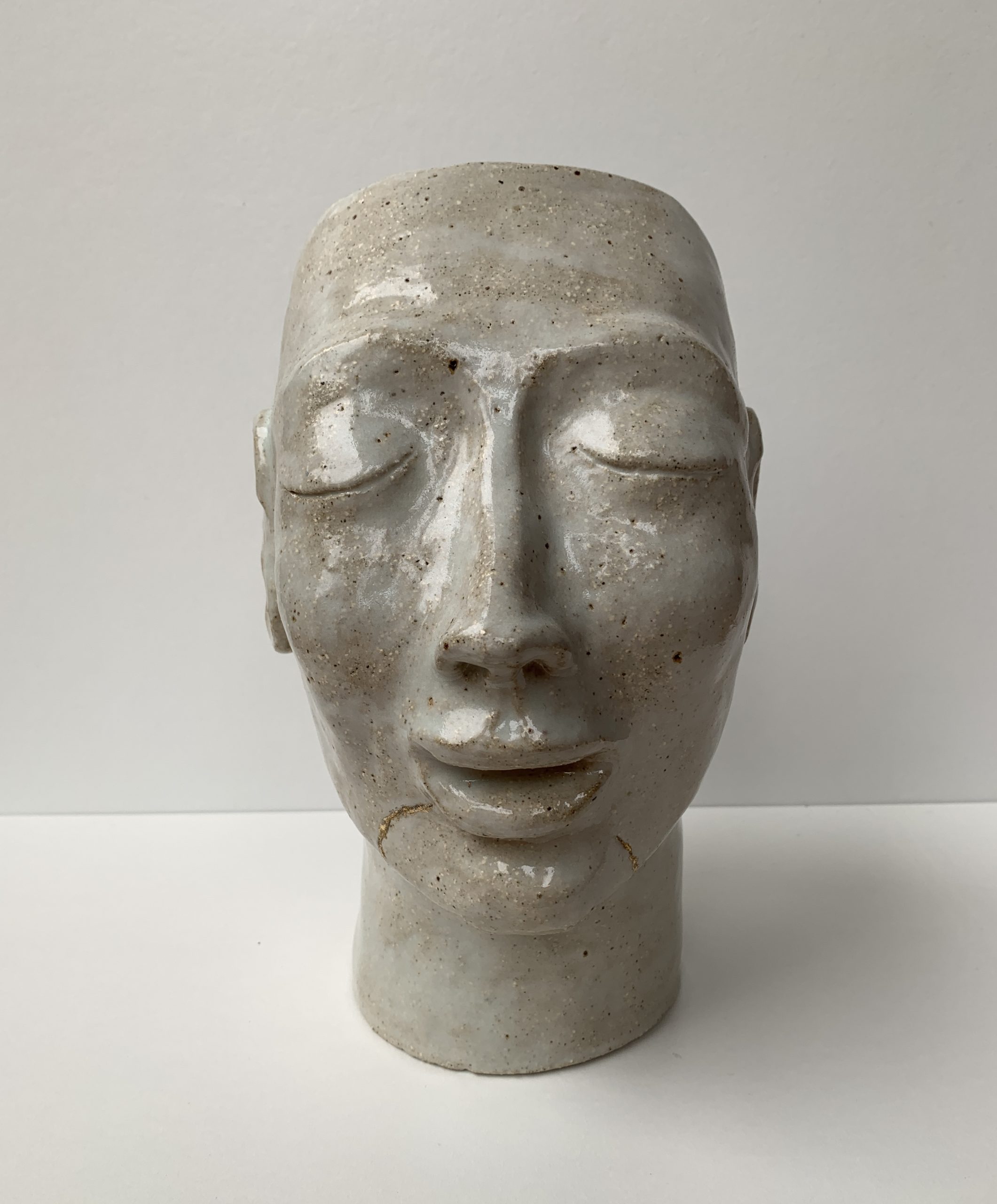 Kim Rees Headway Sculpture 