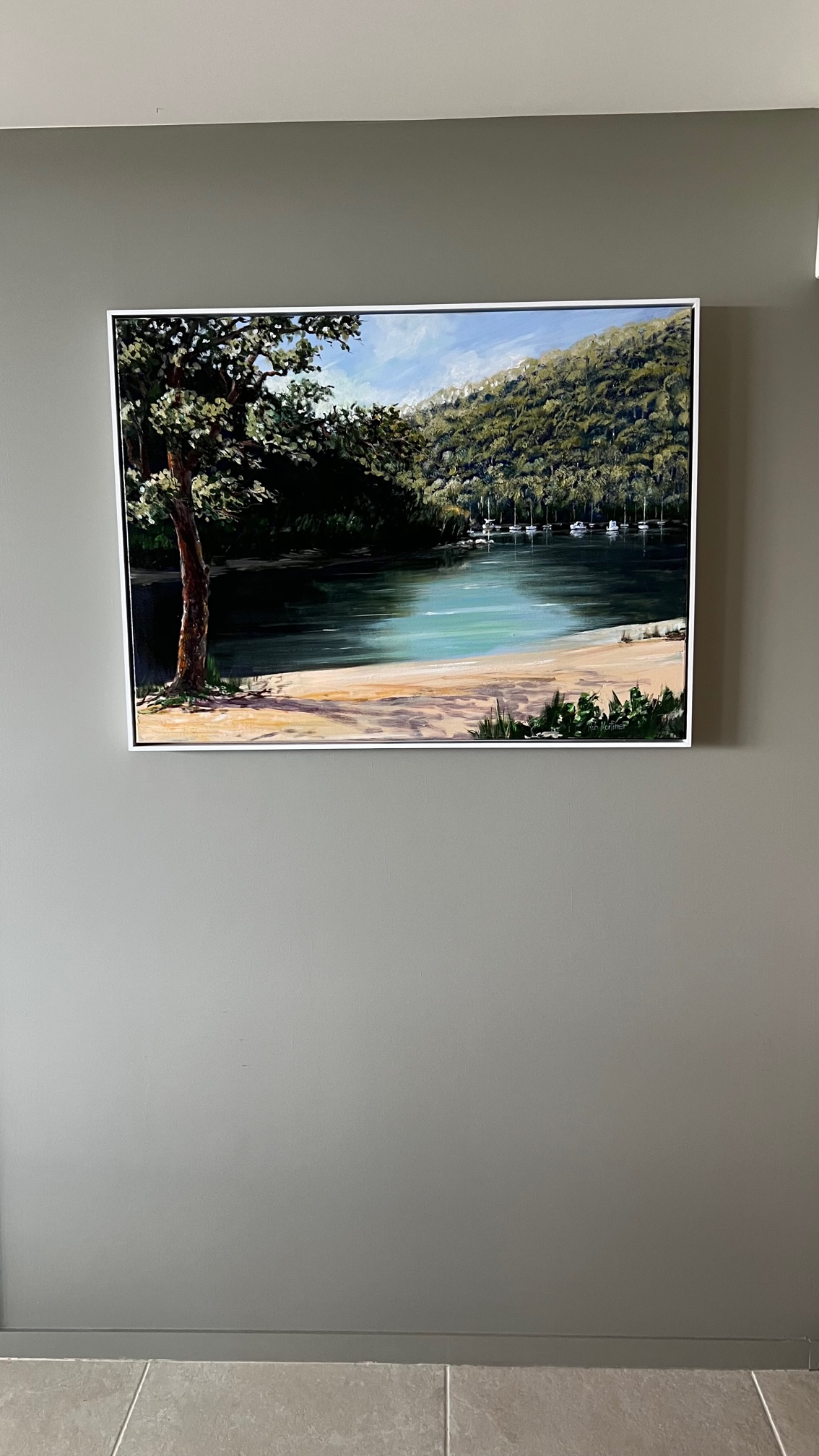 A Peaceful Hideaway 2