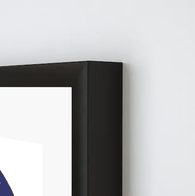 A Frame Profile Black (2)