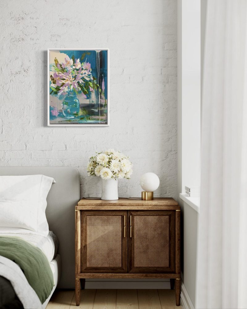 Colours and emotions