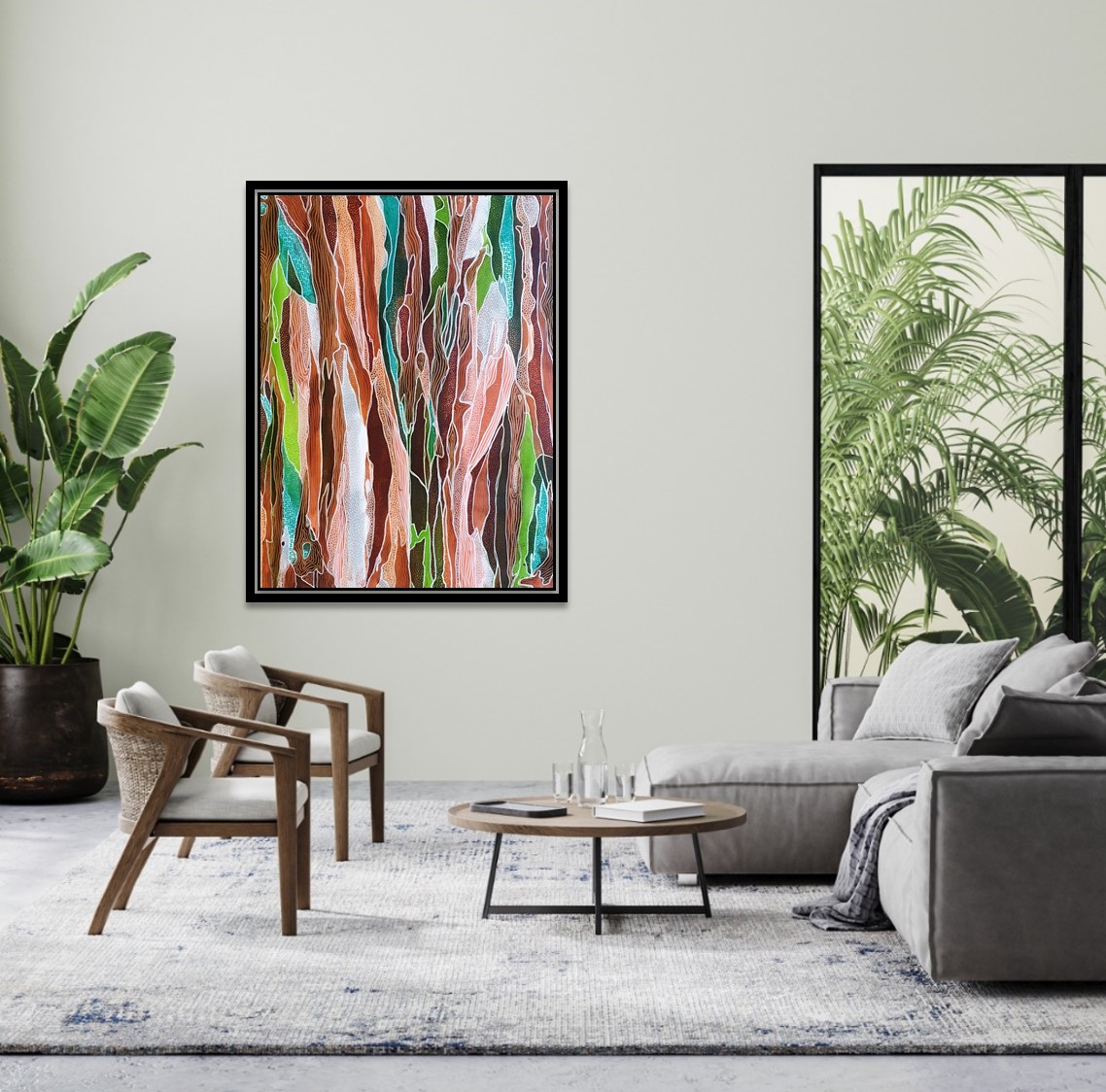 Rainbow Gum 1 Main 2