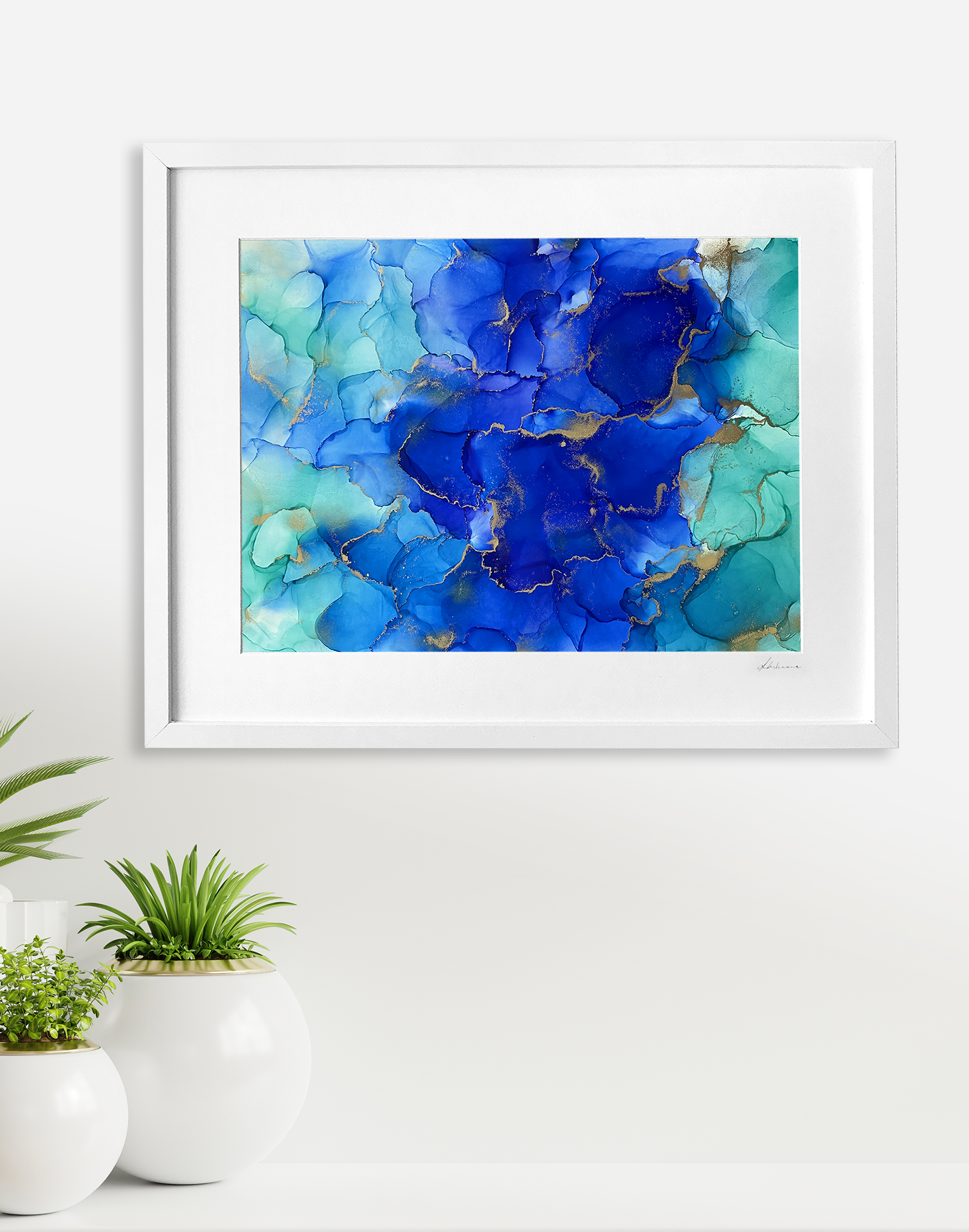 Modern Interior Design. Decorative Background Of A House, Apartment, Office Or Hotel.