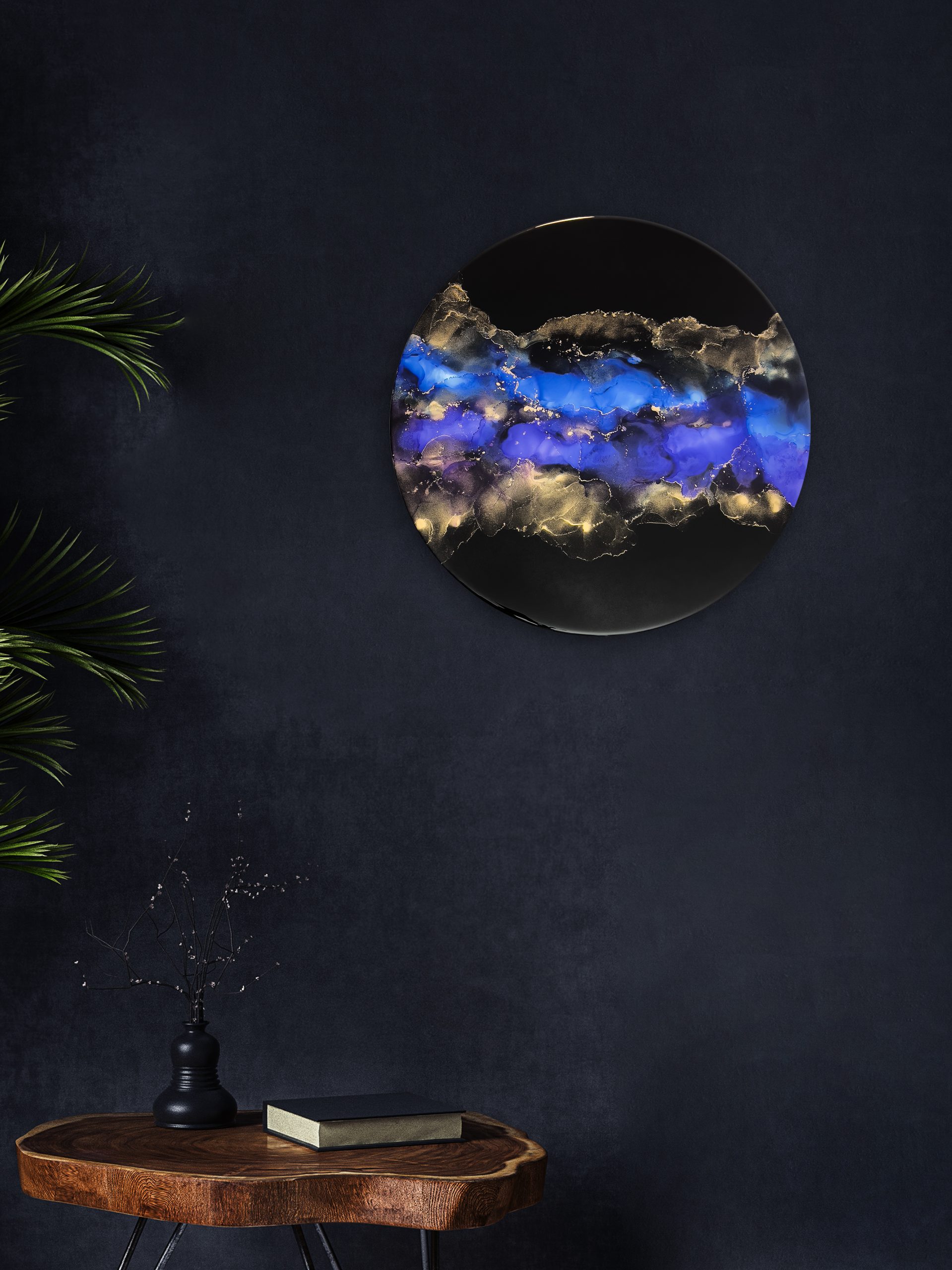 Midnight Sky Dark Insitu Copy