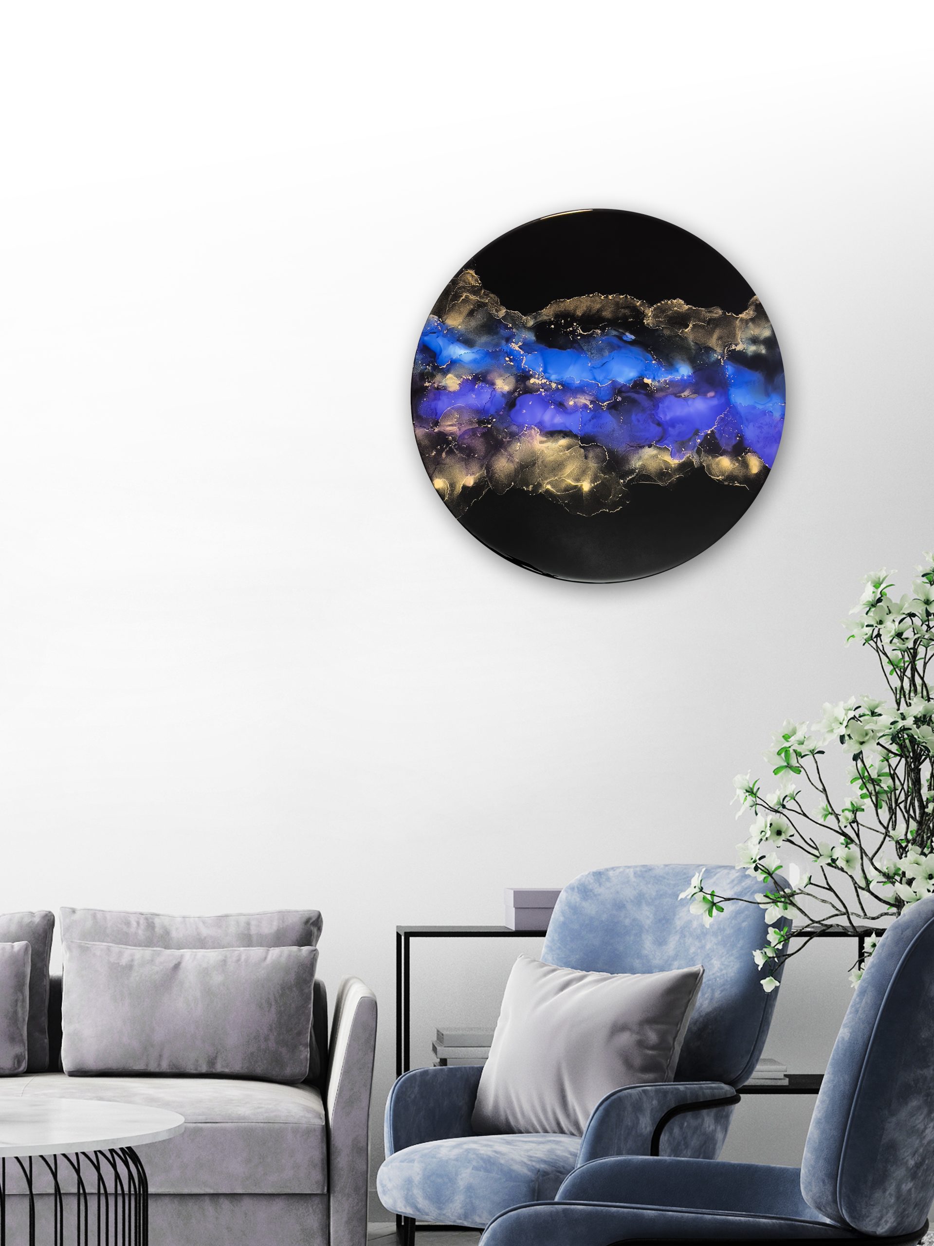 Midnight Sky Insitu Copy