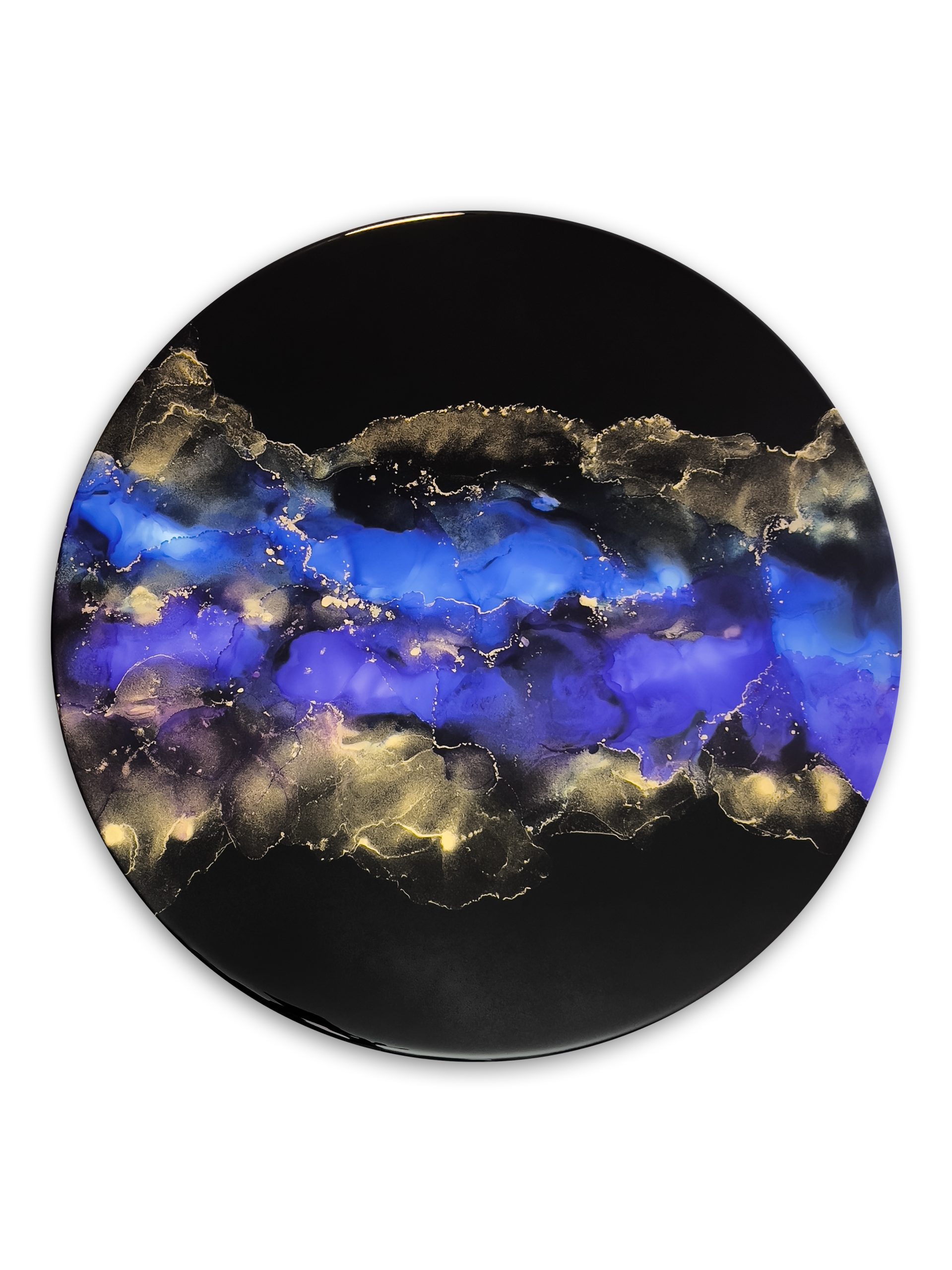 Midnight Sky White Copy