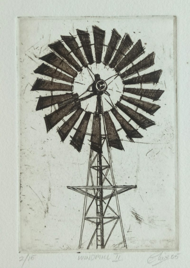 Windmill 2