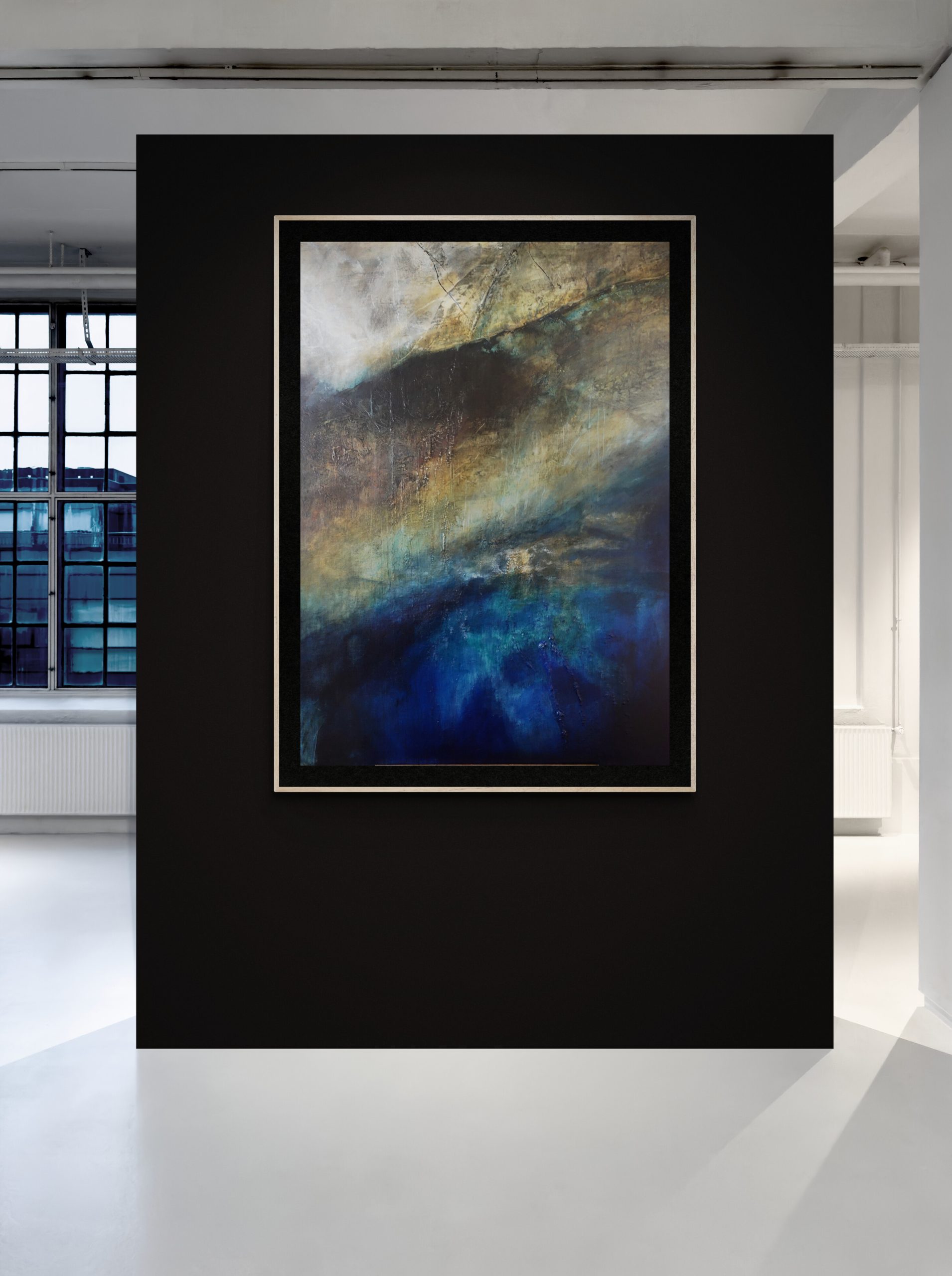 Canvy Hidden Gem Art Gallery Wall