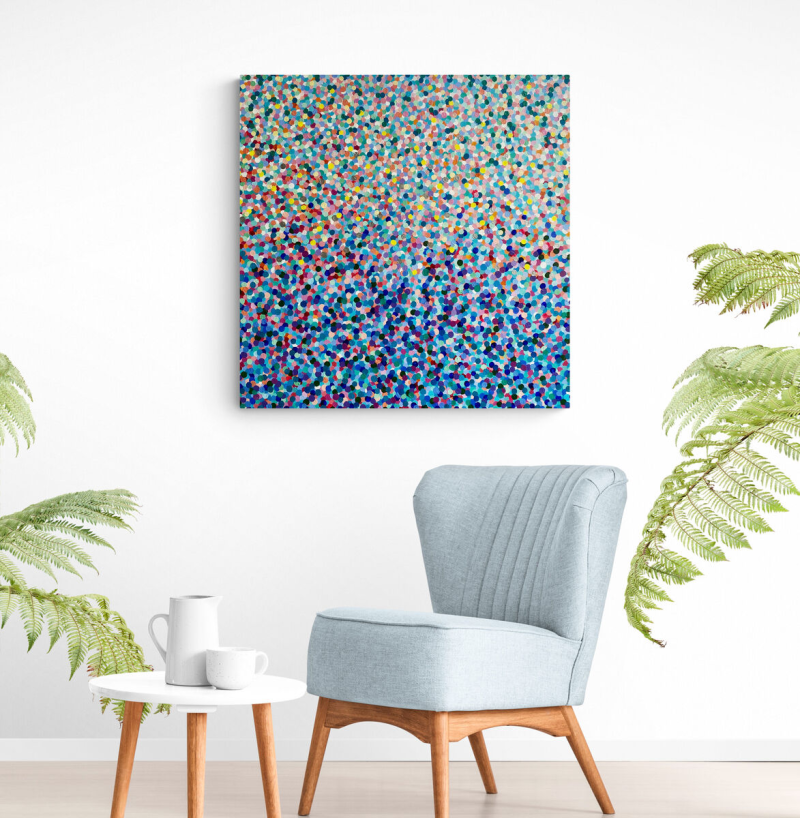 Colours of the Coast