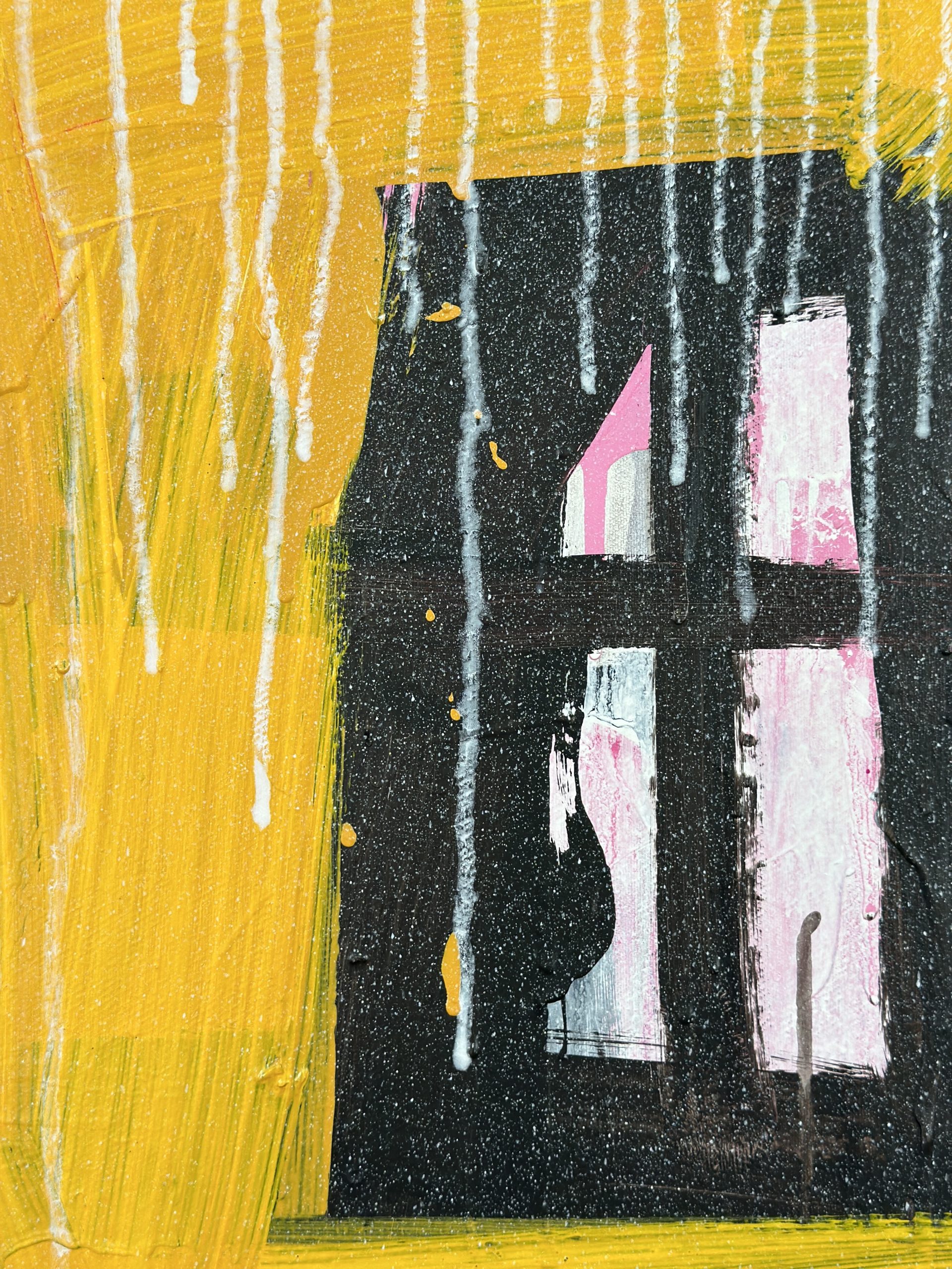 Martin Breeze Scratch Cu1