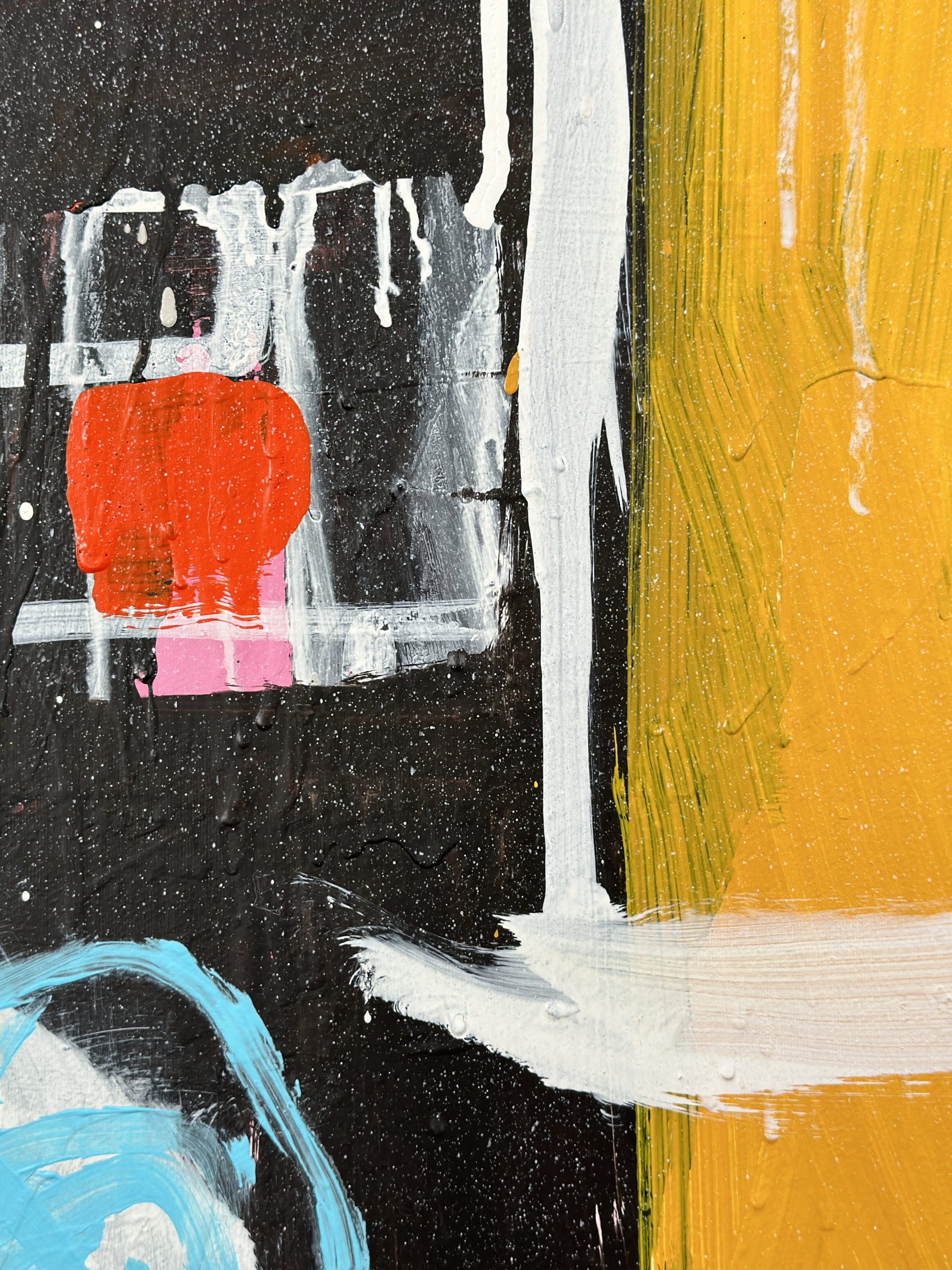 Martin Breeze Scratch Cu3