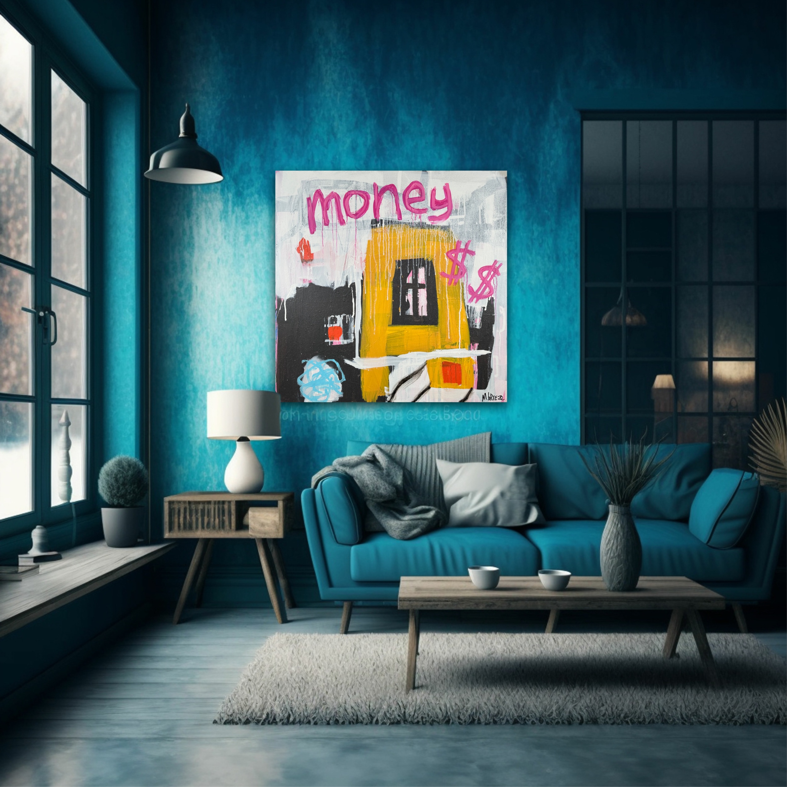 Martin Breeze Scratch Insitu 2