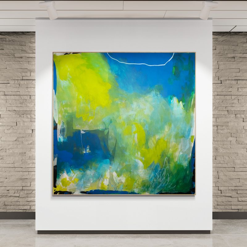 Cape Tribulation – Framed