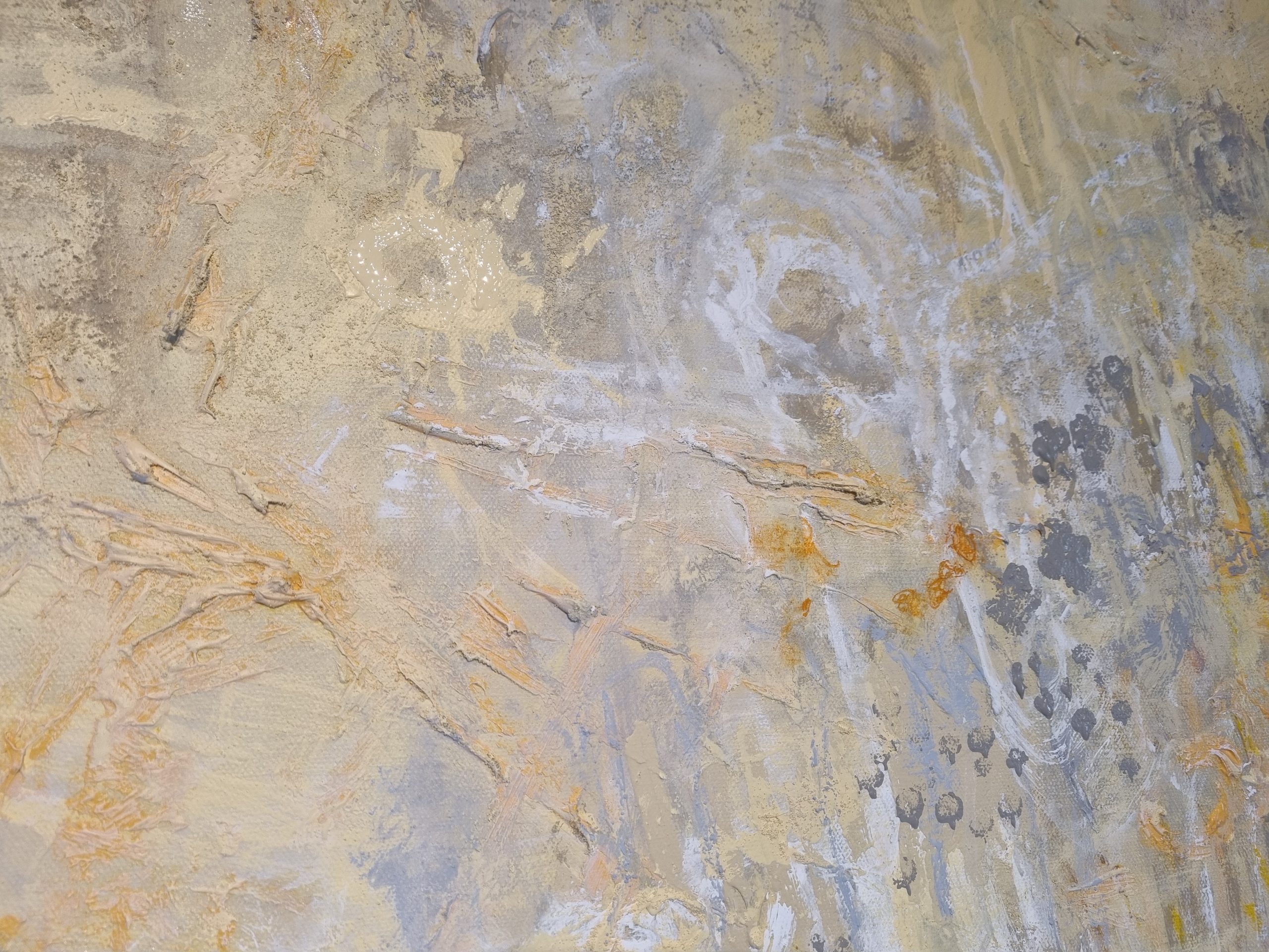 Everything Under The Sun Detail Main