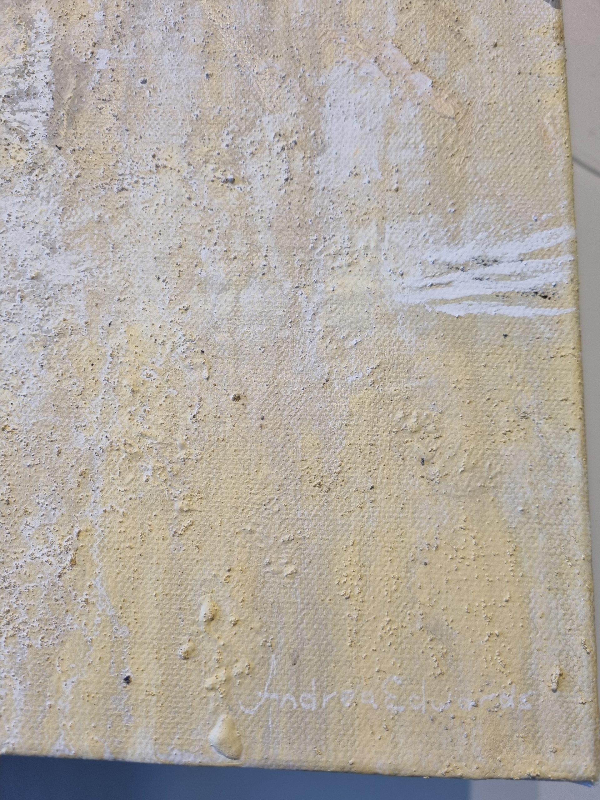 Everything Under The Sun Signature