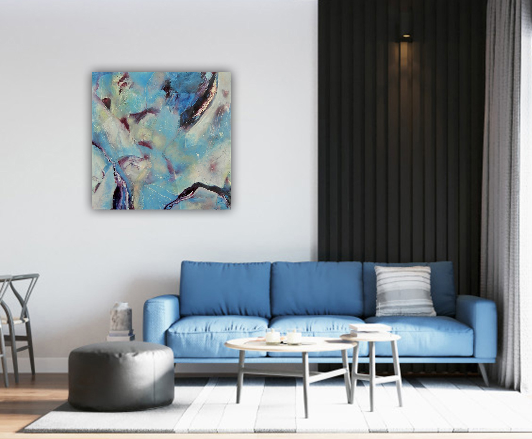 Living Room Wall Mockup 42637 1144